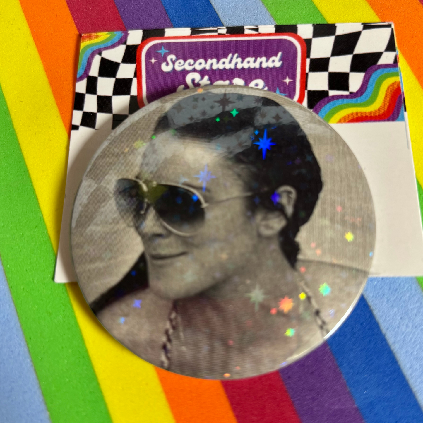 Y2K Princess Button Bundle