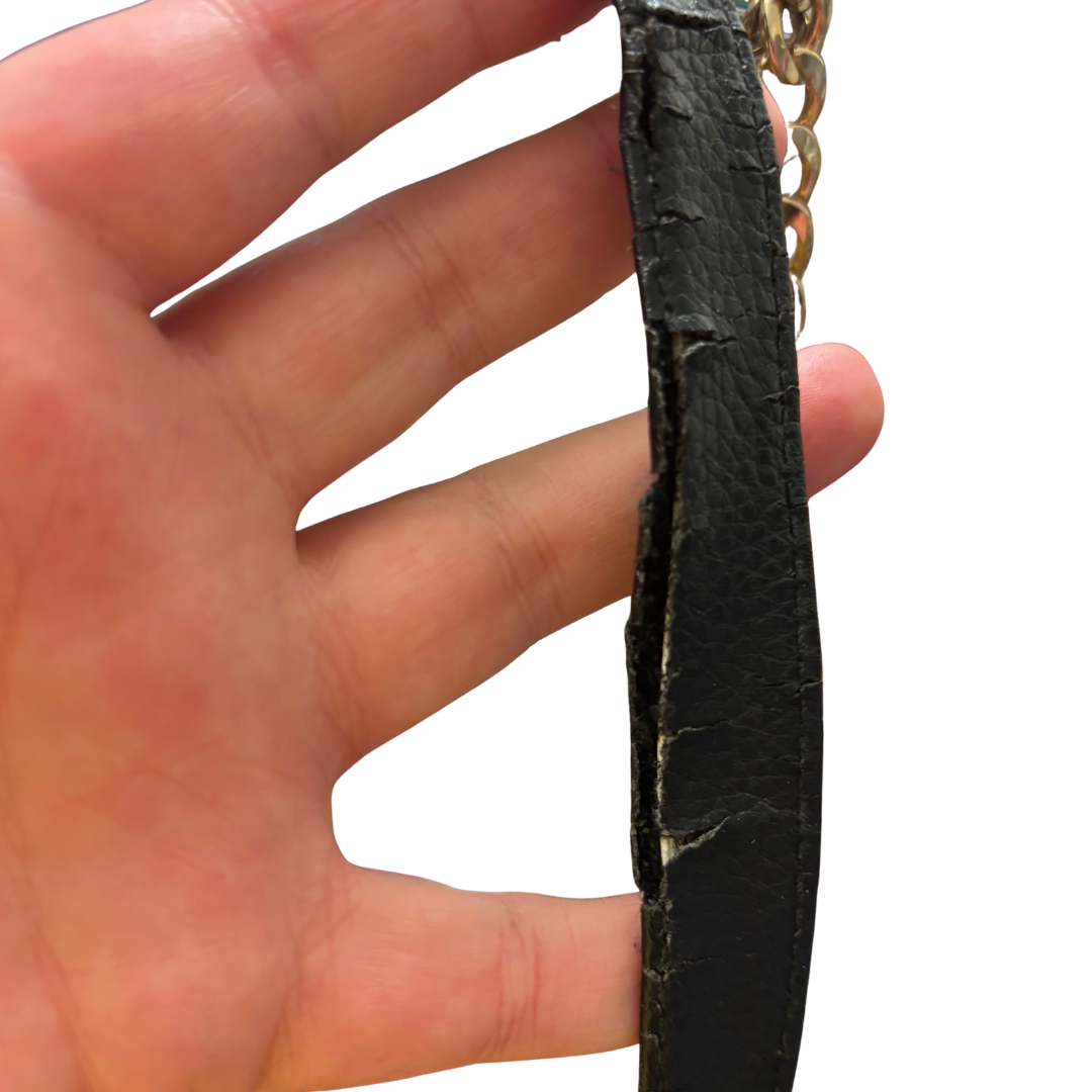 Retro Disney Print Crossbody Purse