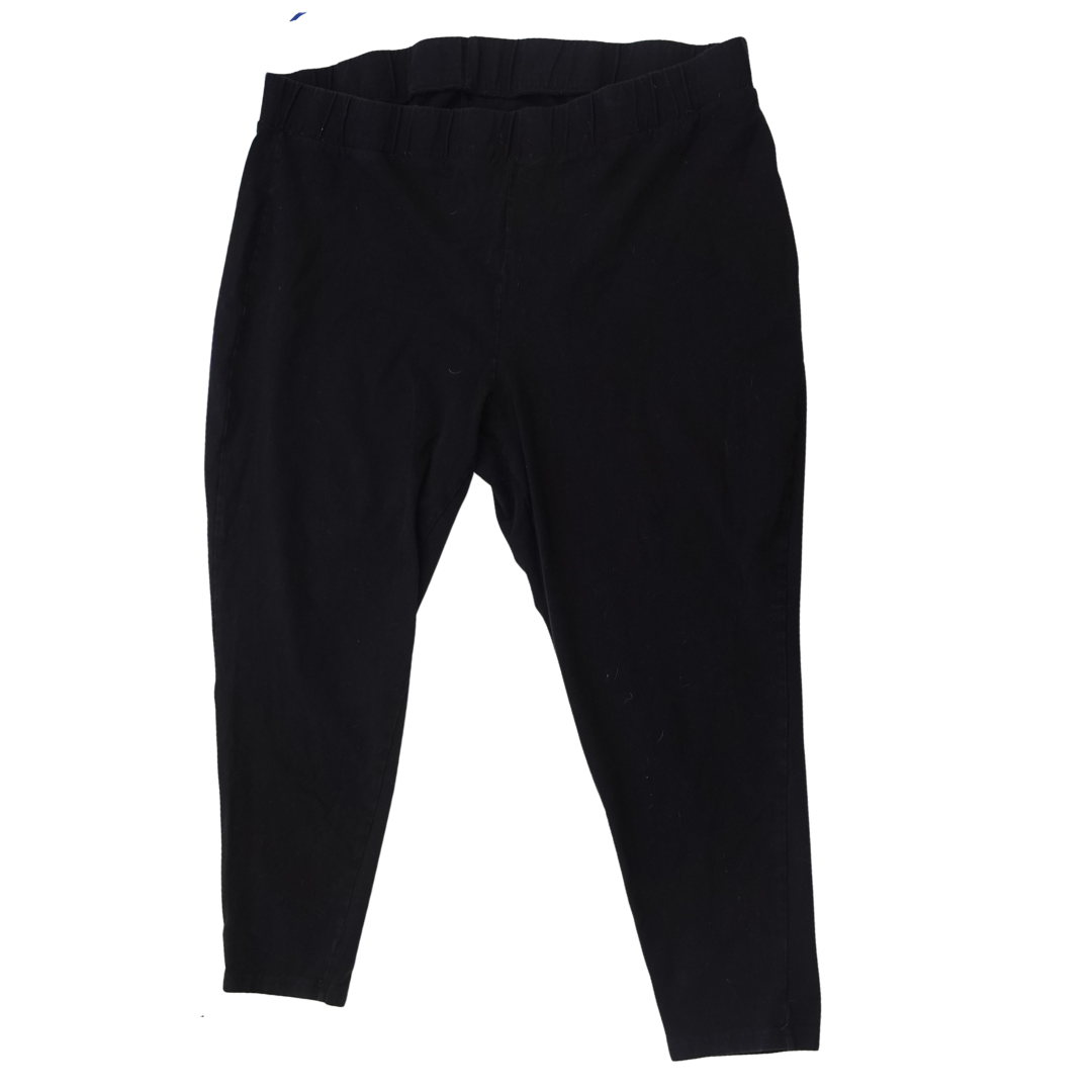 Black Torrid Leggings