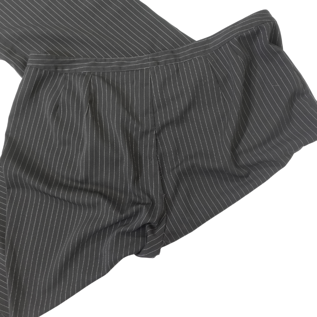 Vintage Pinstripe Pants
