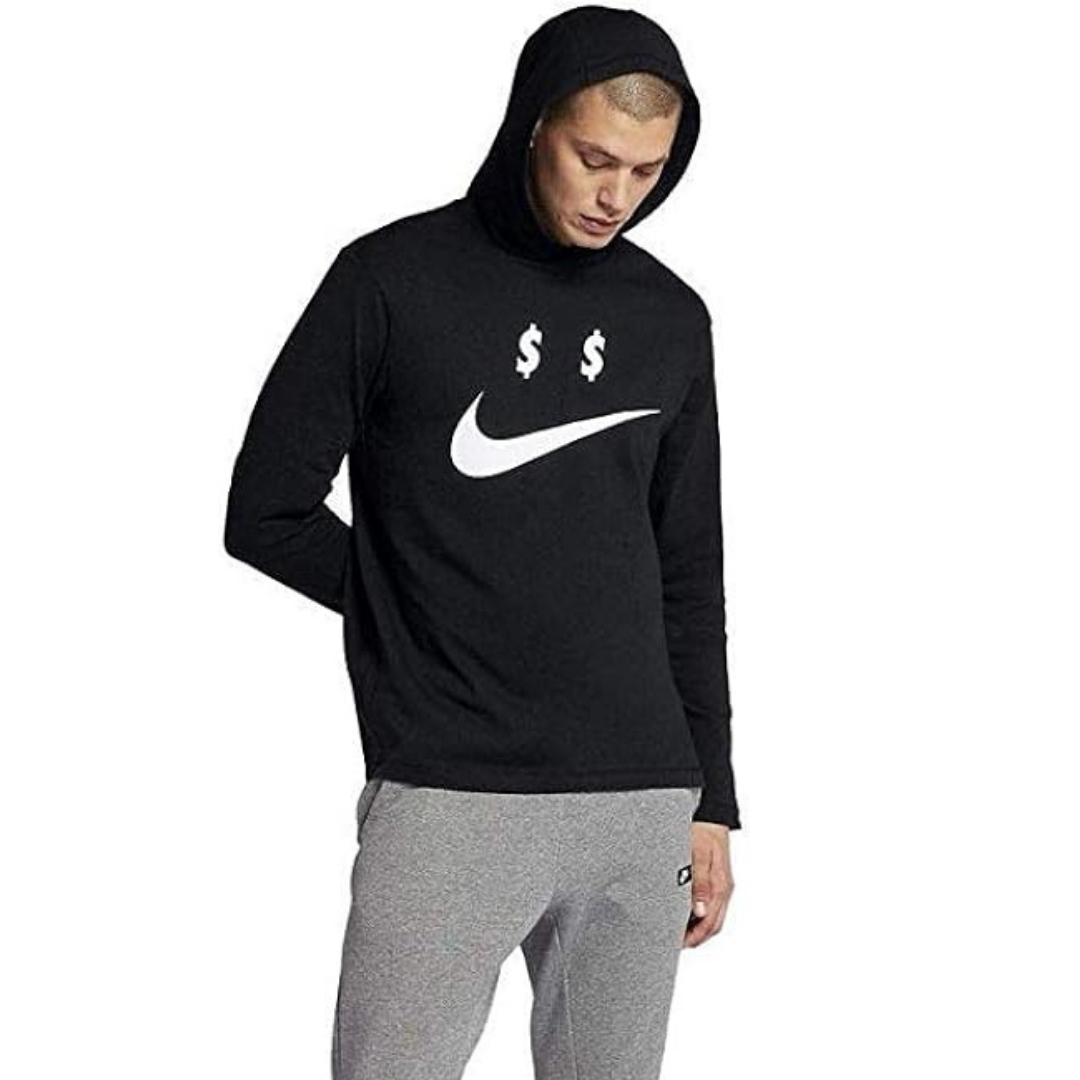Nike Sportswear Money Hoodie