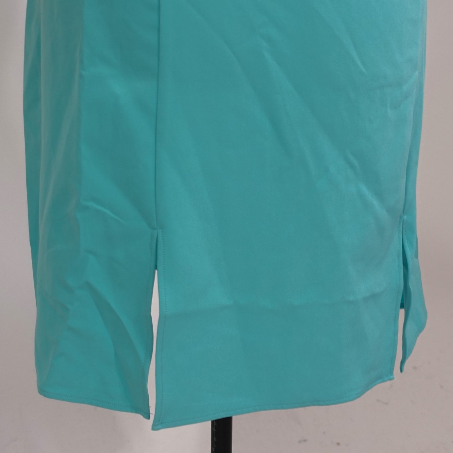 Aqua Blue Skirt