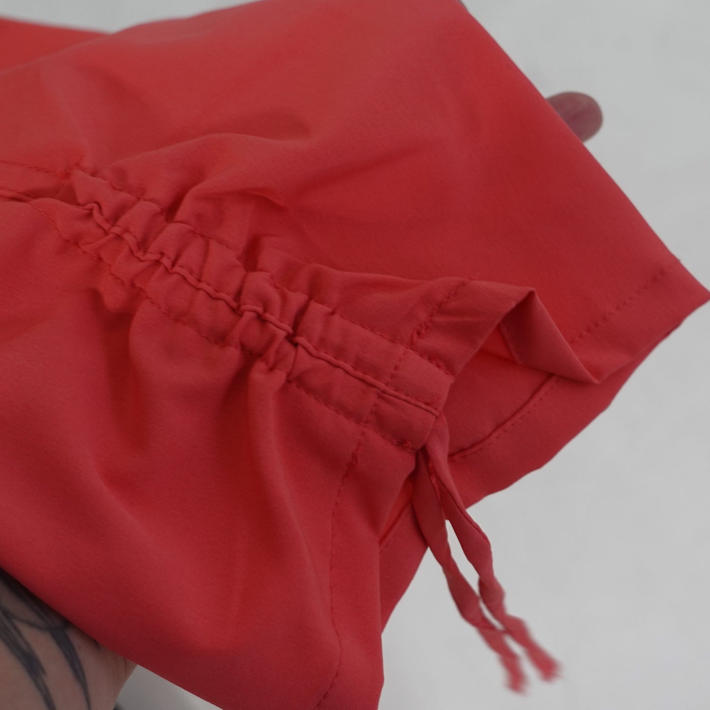 Lightweight Coral Pants