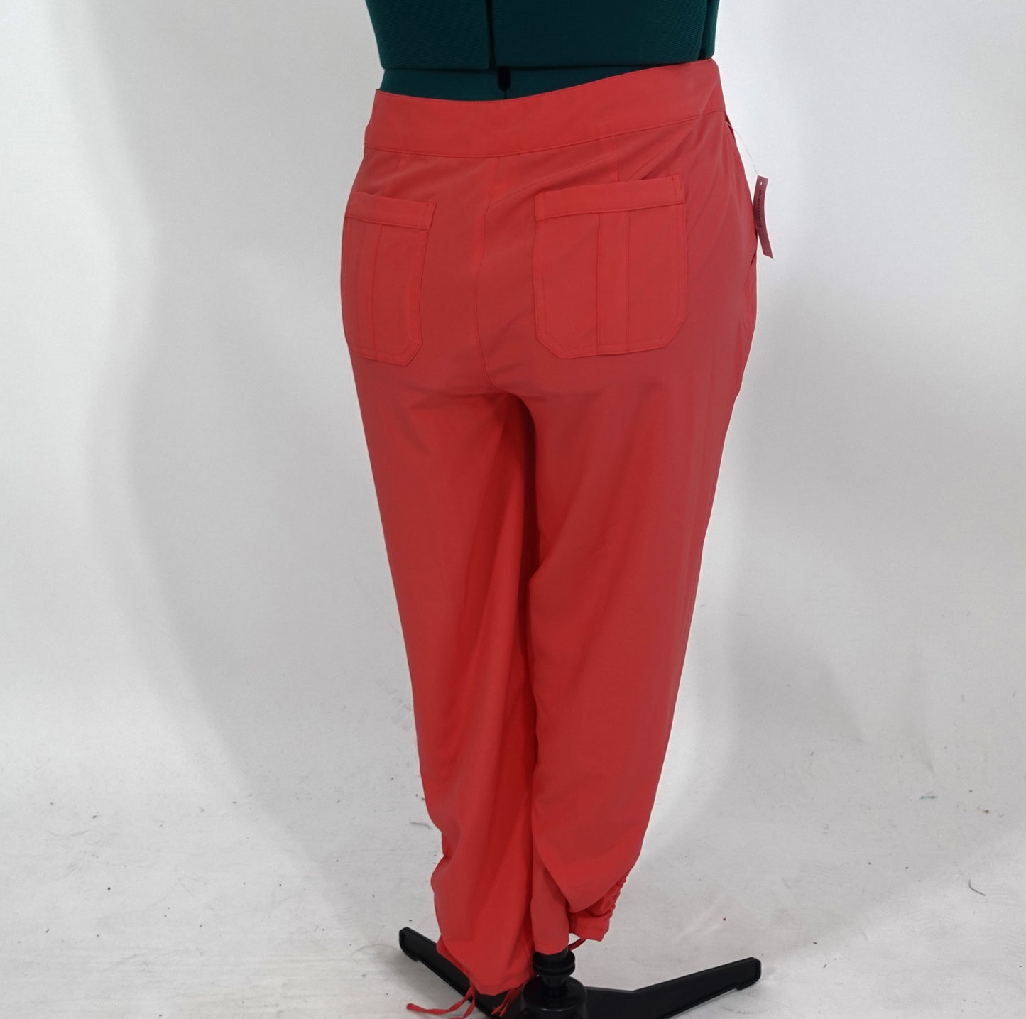 Lightweight Coral Pants