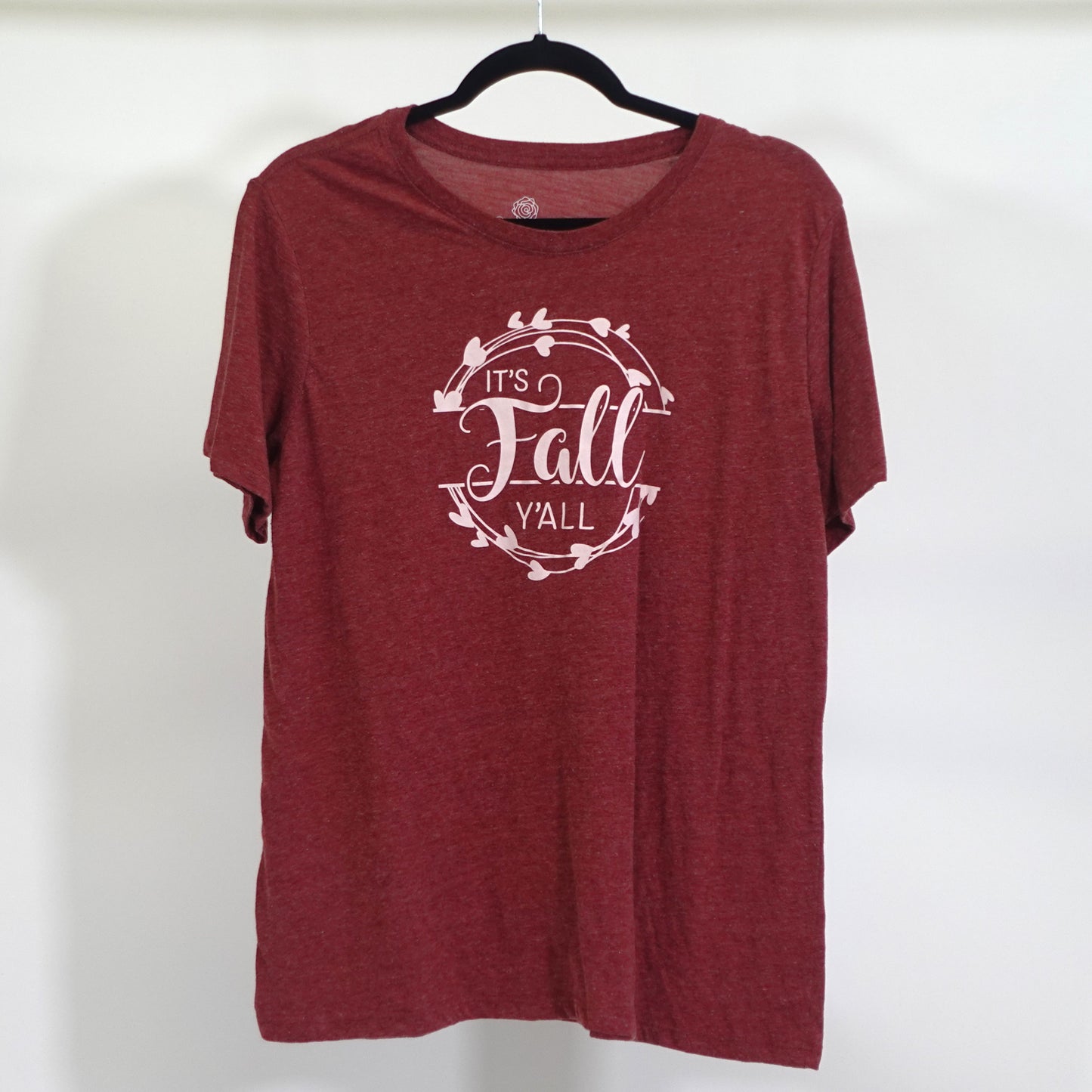 "It's Fall Y'all" Graphic Tee