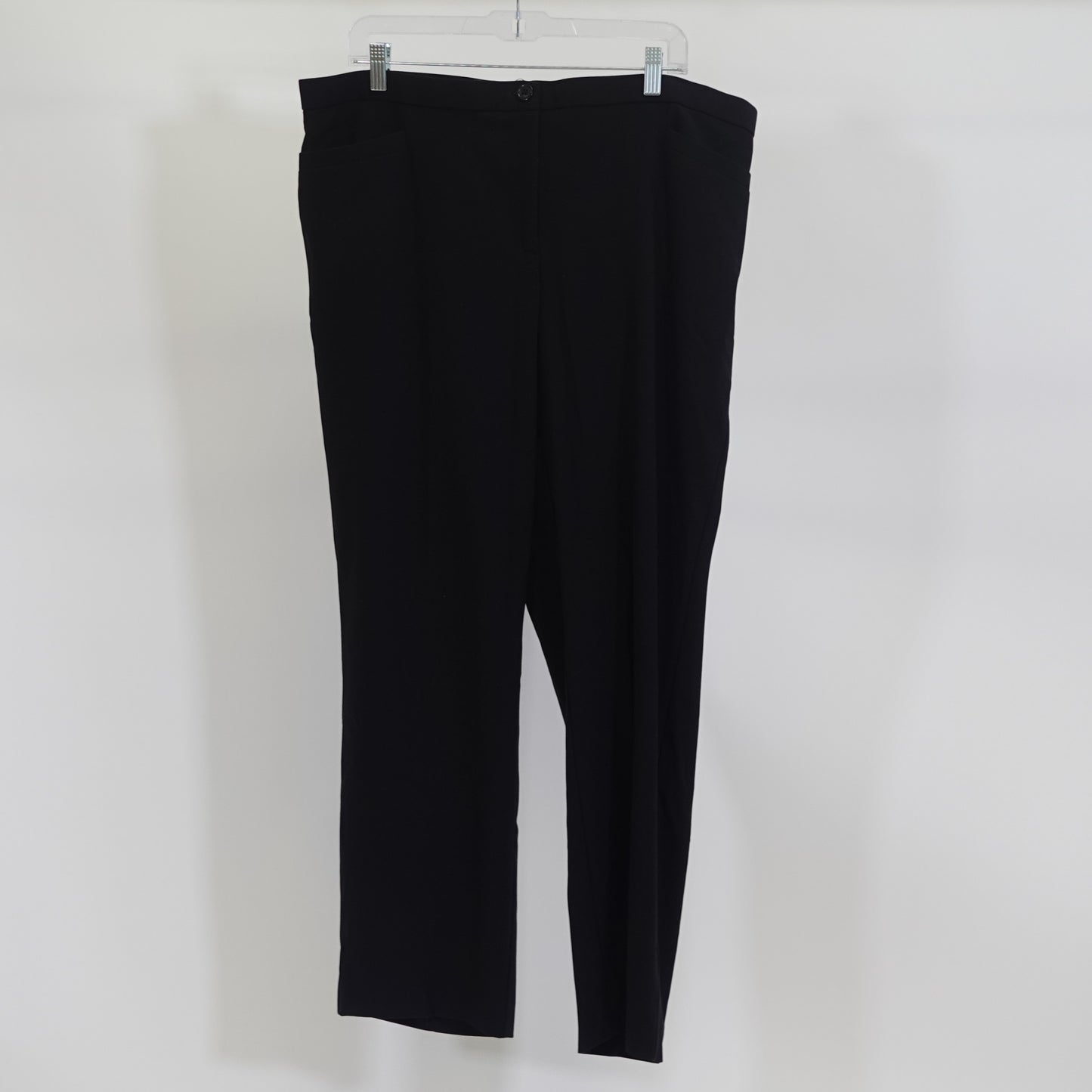 Black Dress Pants