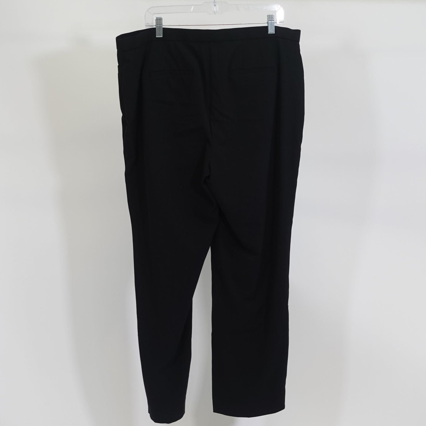 Black Dress Pants