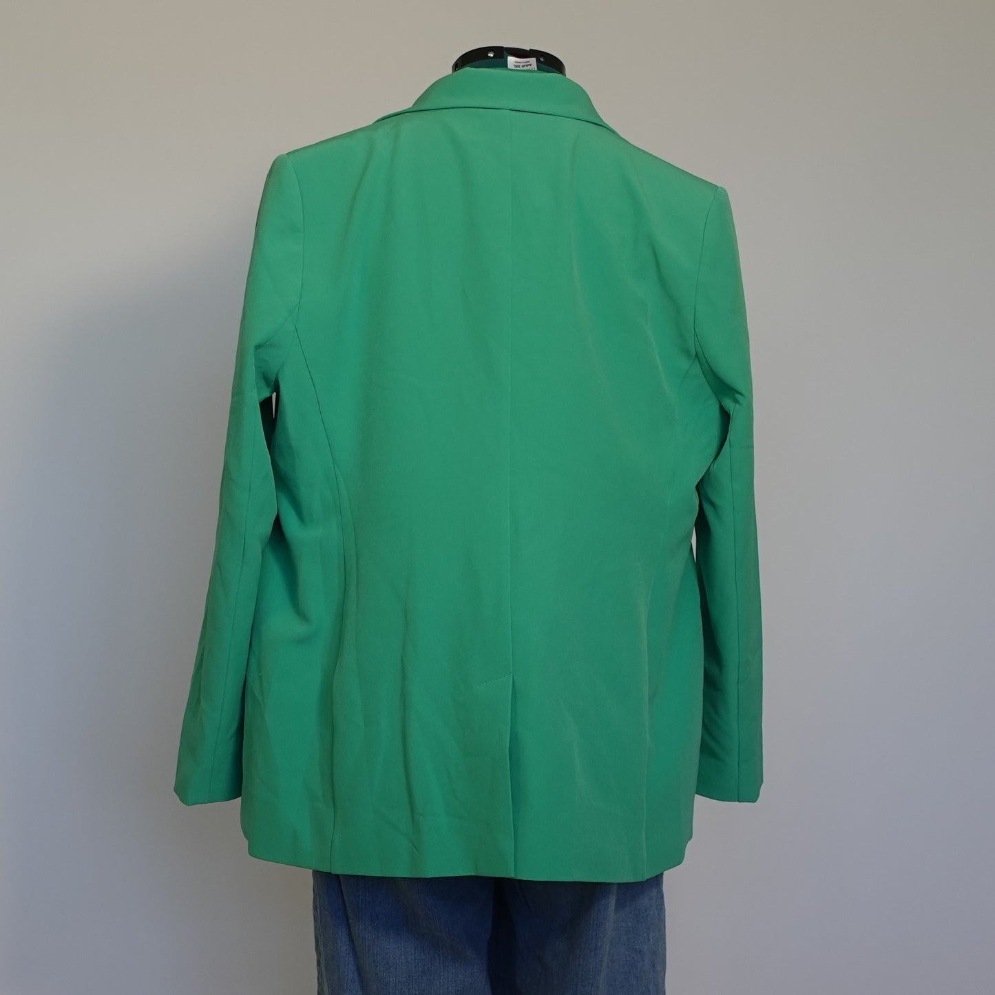Green Blazer NWT