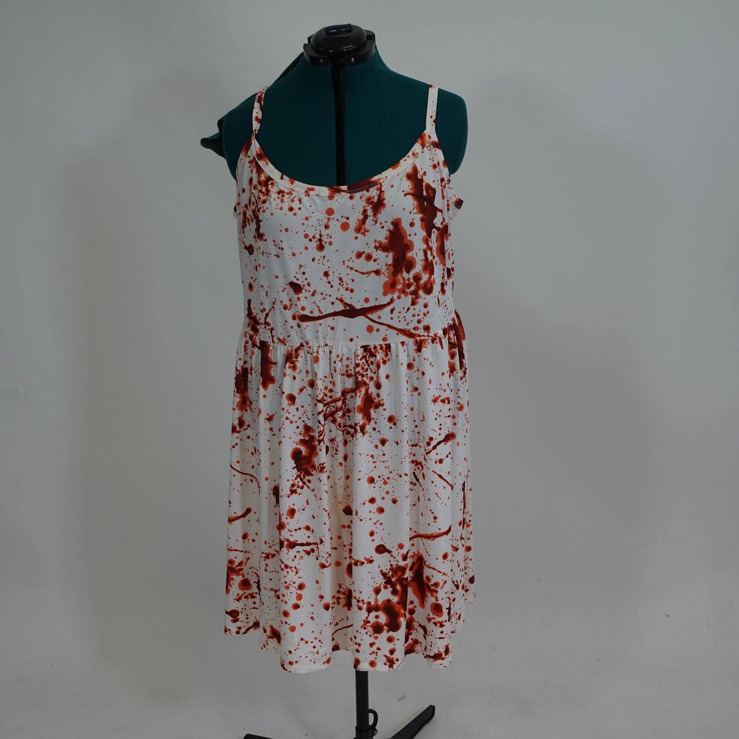 Blood Splatter Dress