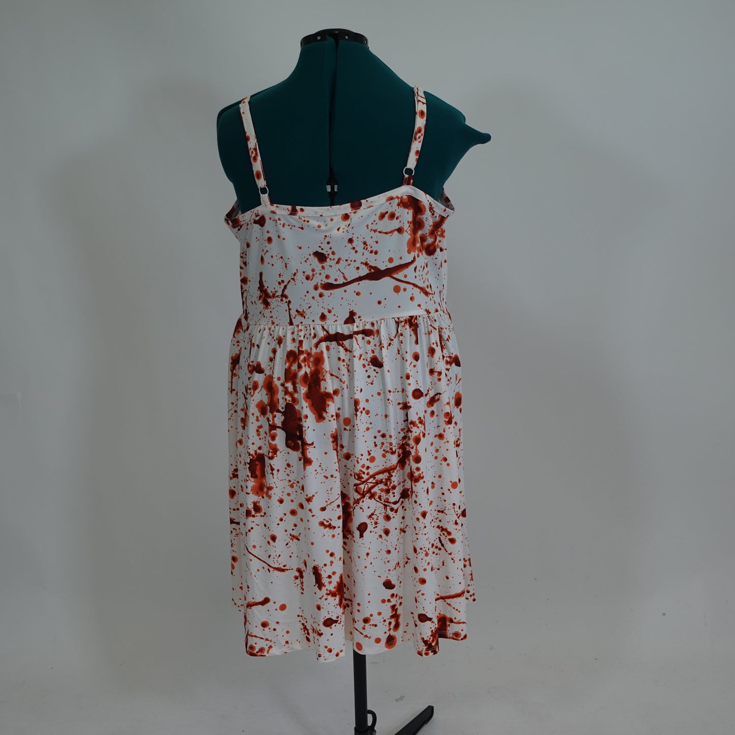 Blood Splatter Dress