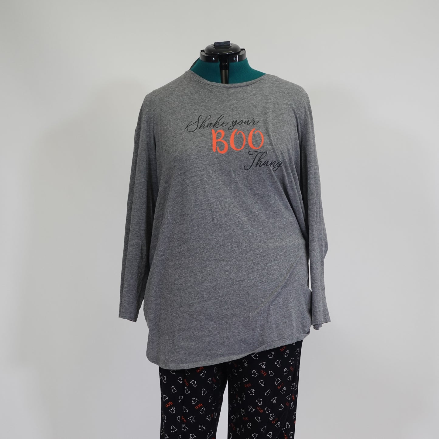 Shake Your Boo Thing Pajama Set