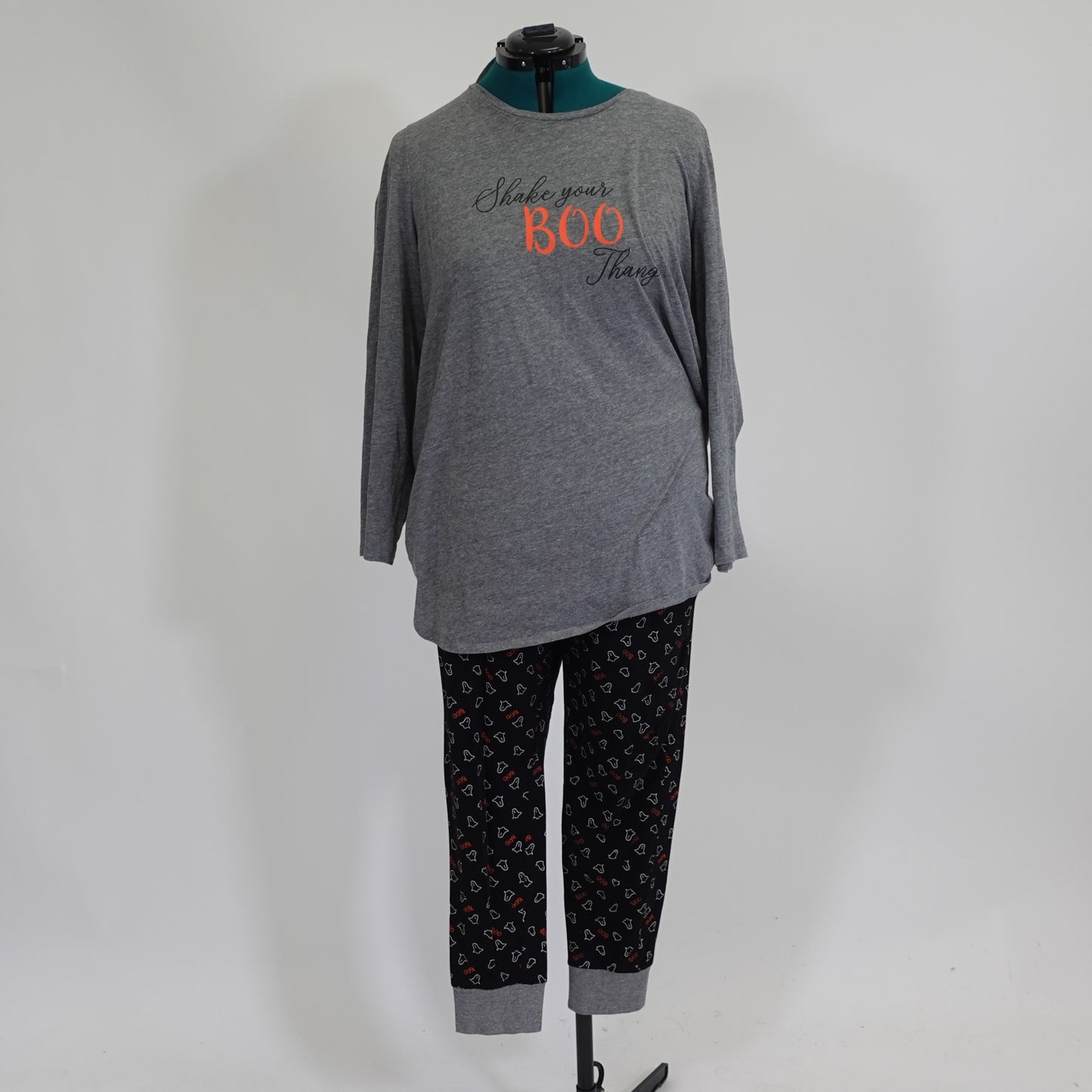 Shake Your Boo Thing Pajama Set