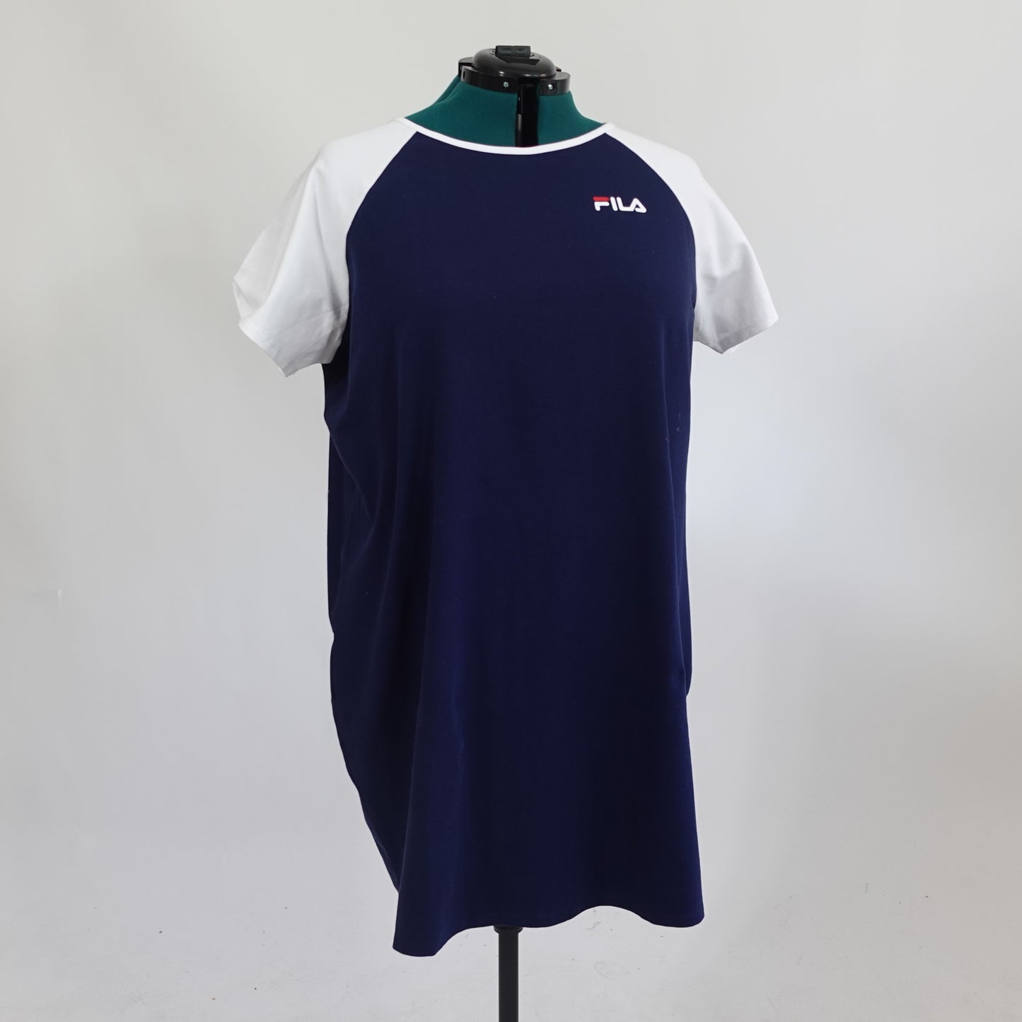 FILA T Shirt Dress NWT
