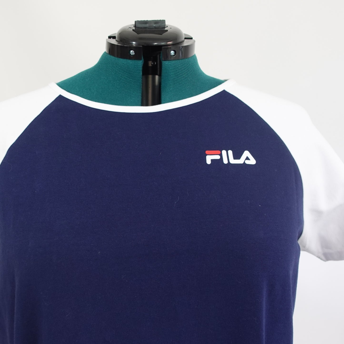 FILA T Shirt Dress NWT