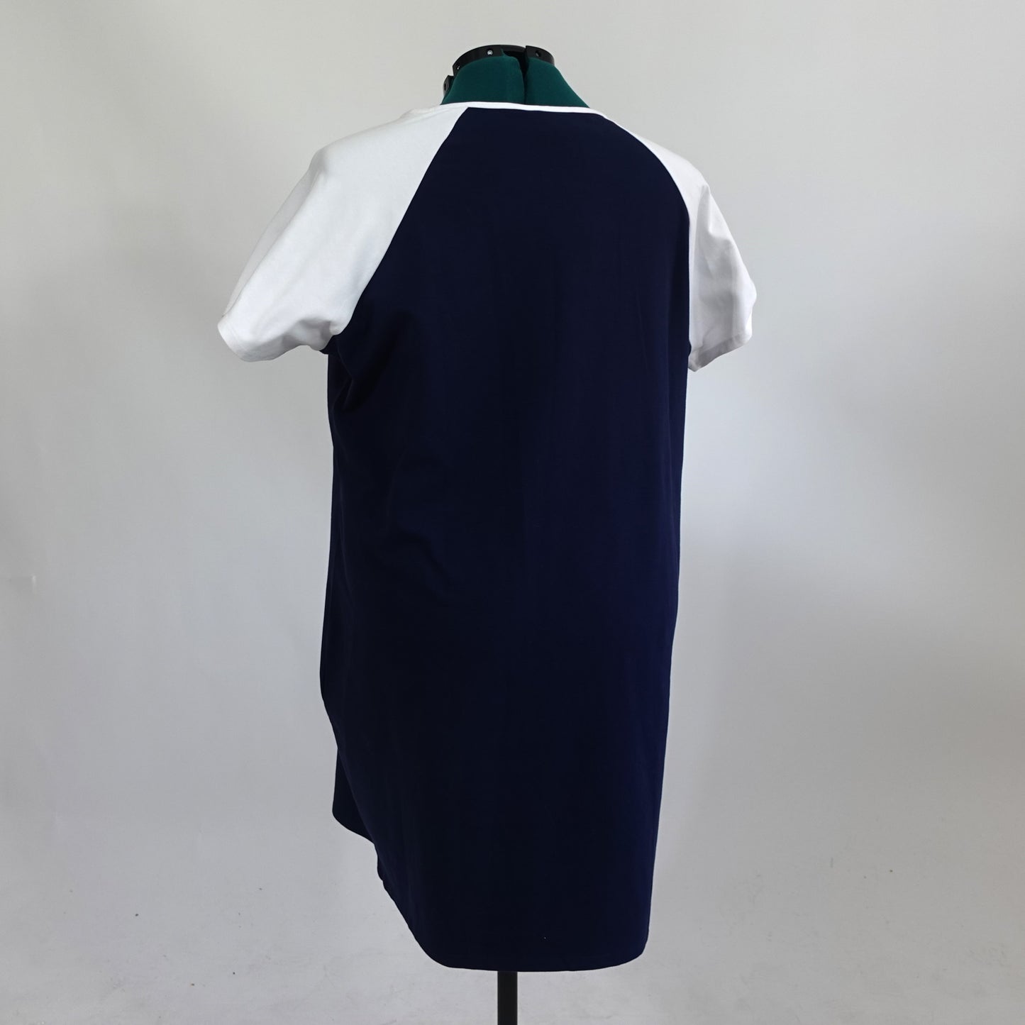 FILA T Shirt Dress NWT