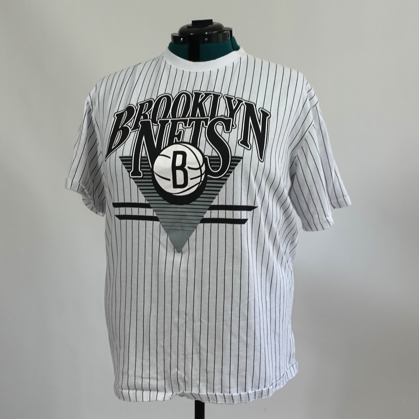 Brooklyn Nets Graphic Tee