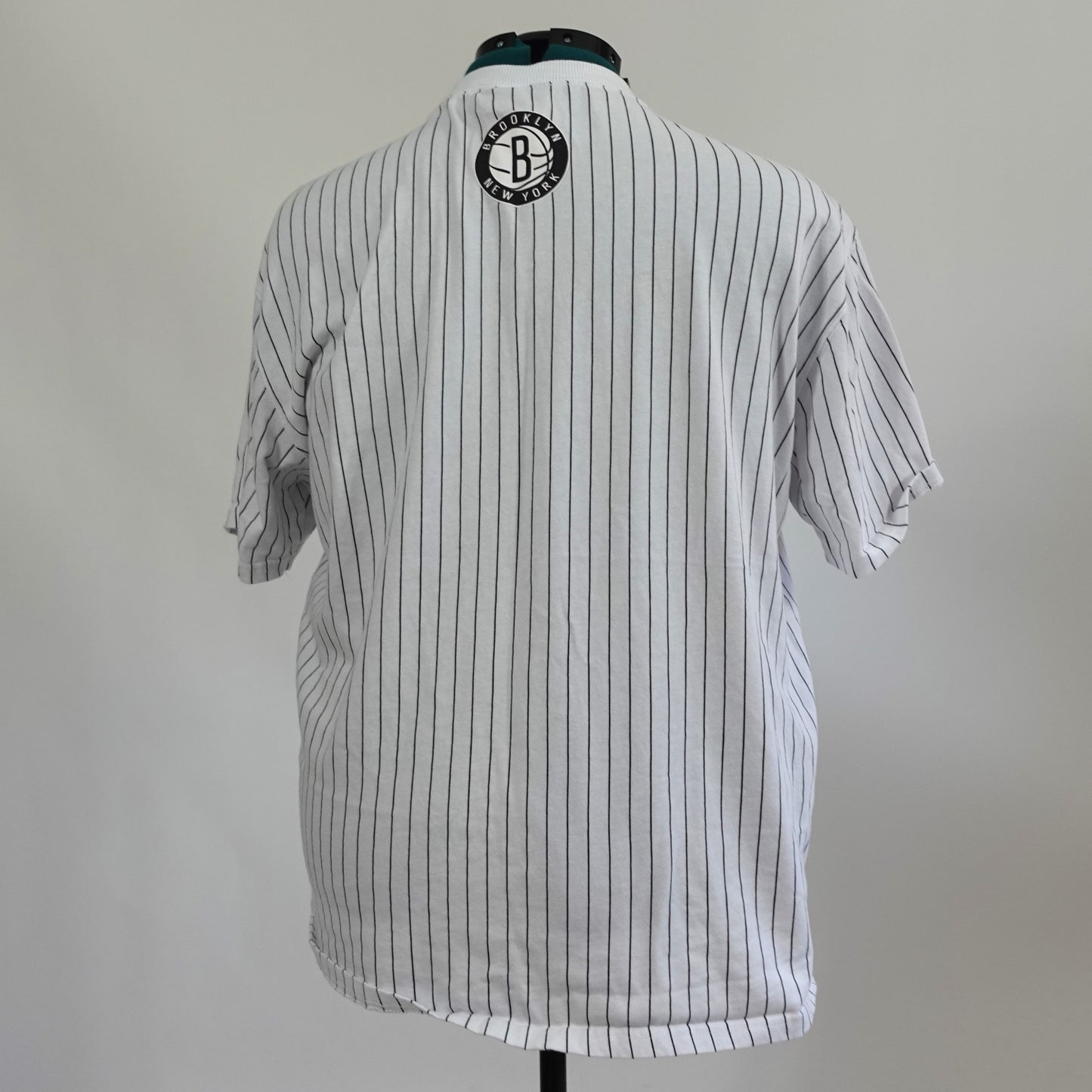 Brooklyn Nets Graphic Tee