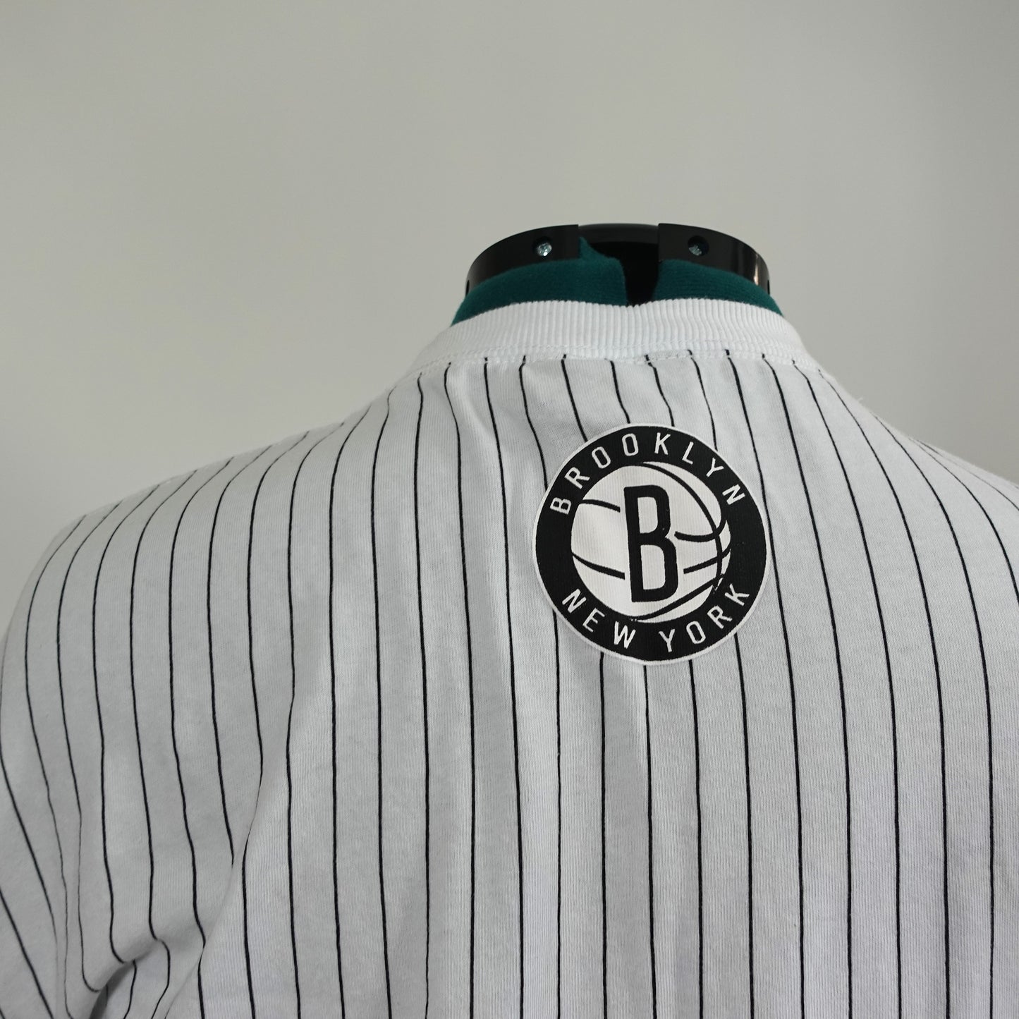 Brooklyn Nets Graphic Tee