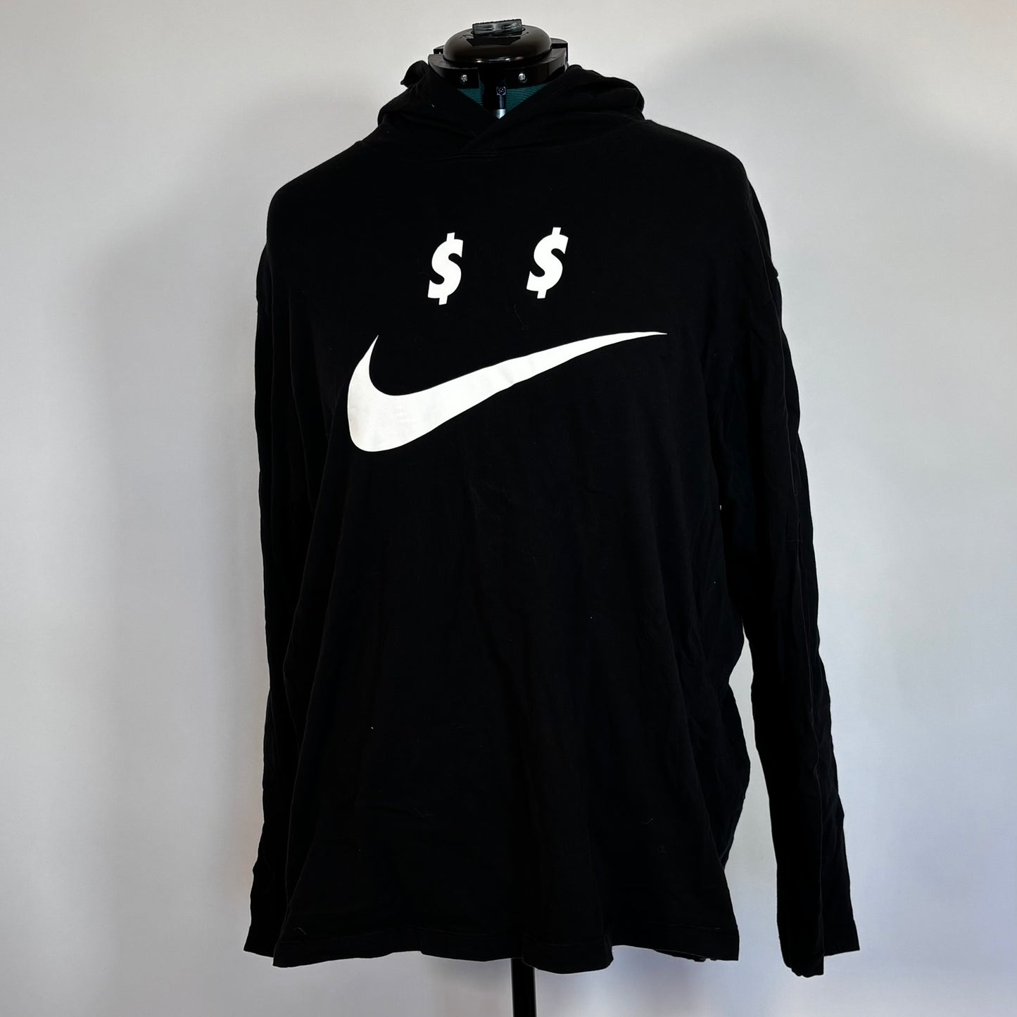 Nike Sportswear Money Hoodie