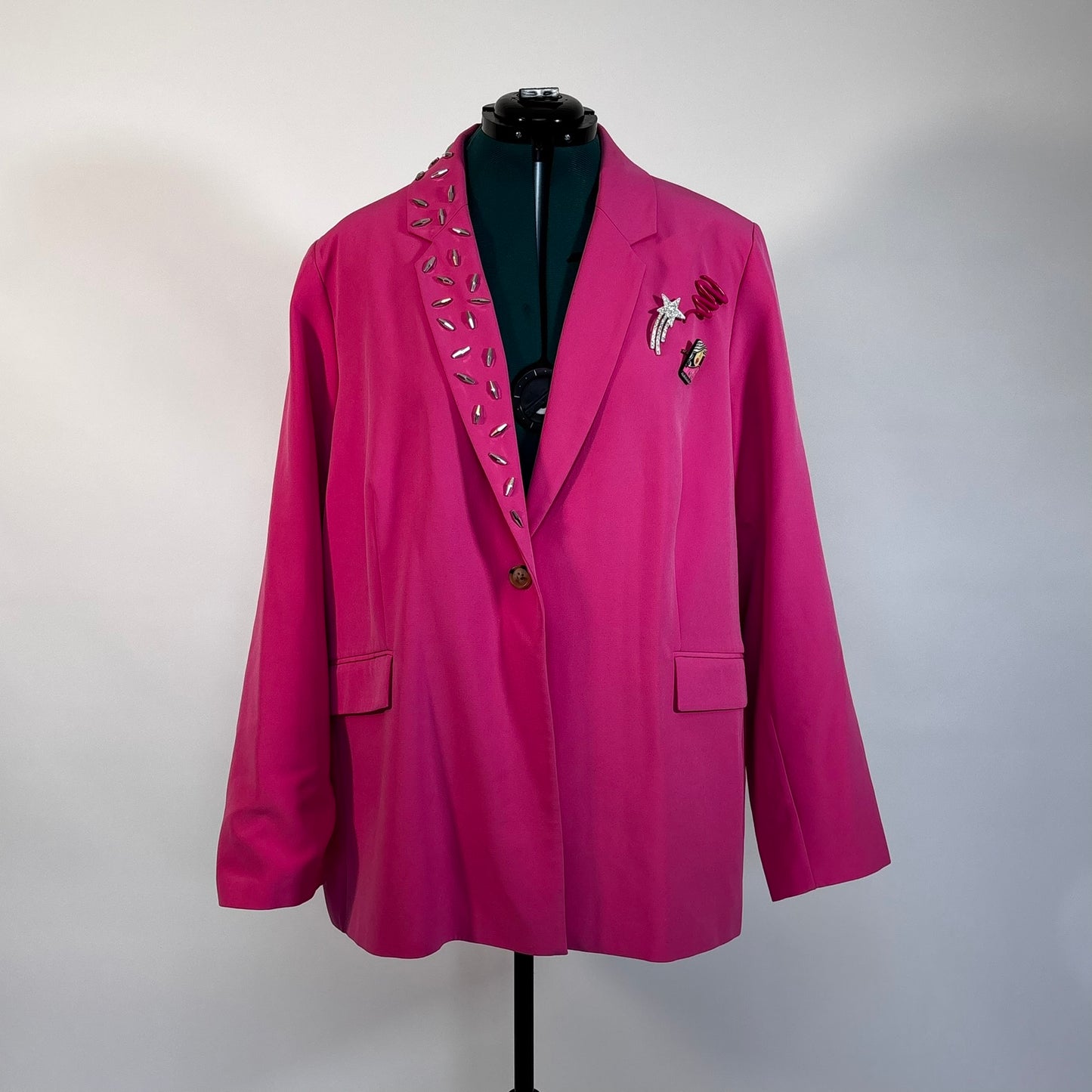Barbie & the Rockers Blazer