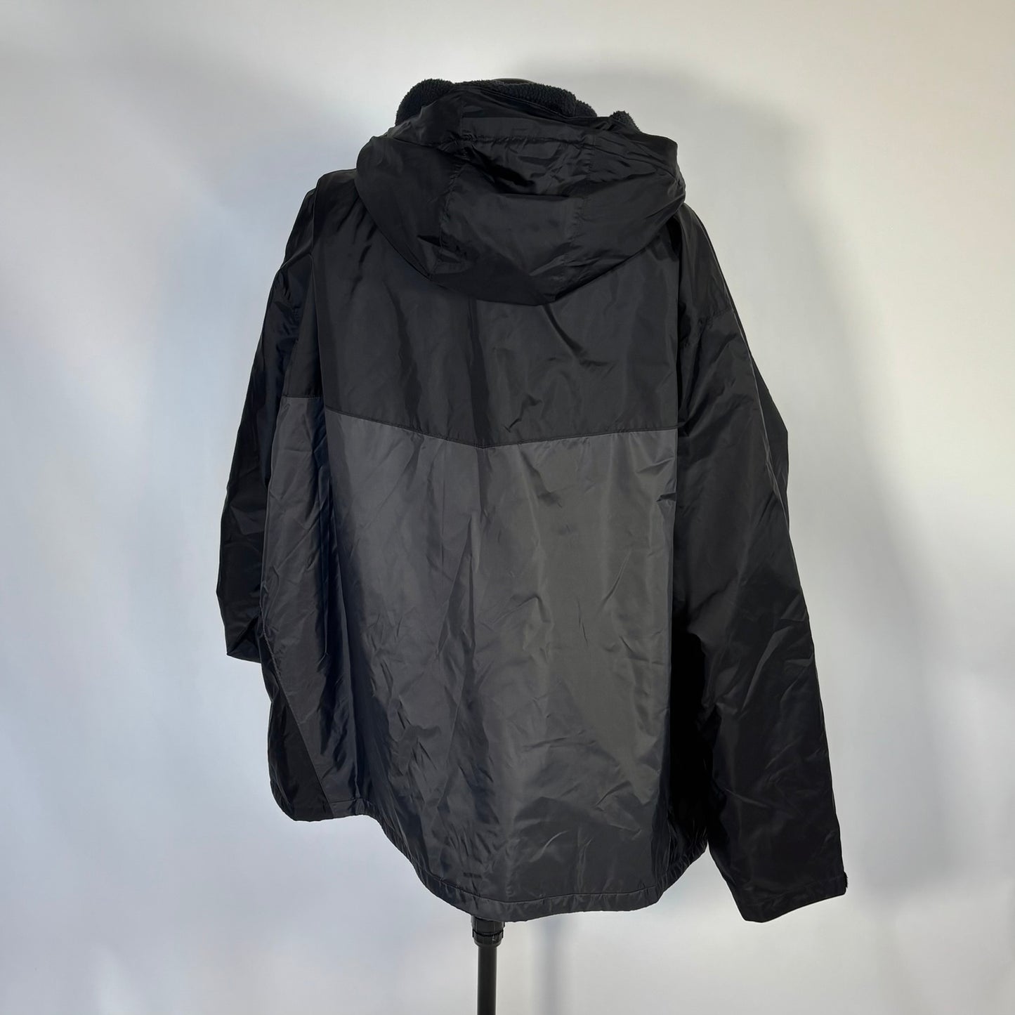 Columbia Men's Glennaker II Sherpa Lined Jacket