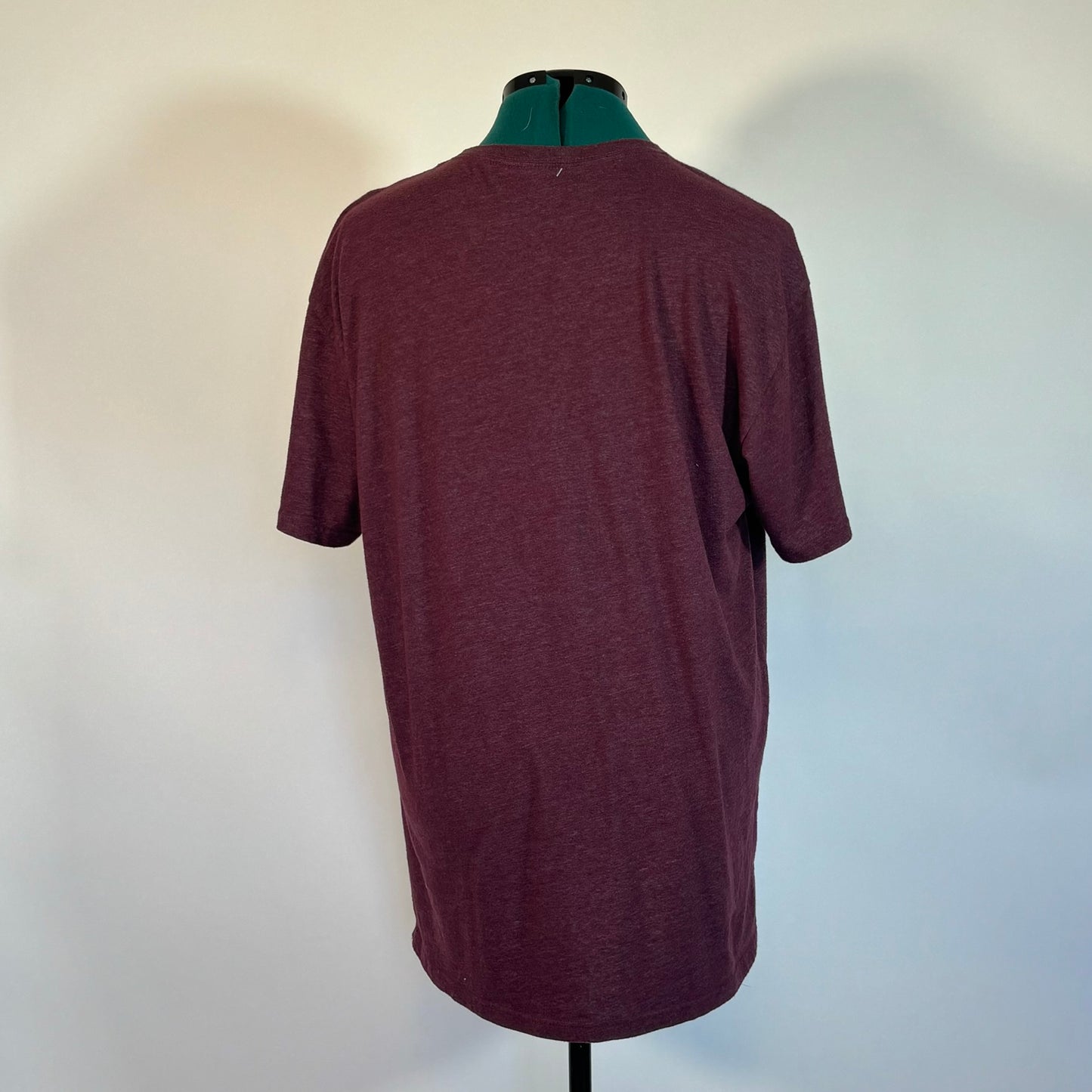 Vintage Adidas Cleveland Cavaliers Graphic Tee