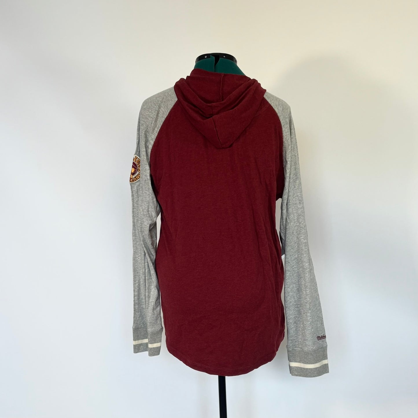 Cavaliers Lightweight Hoodie NWT