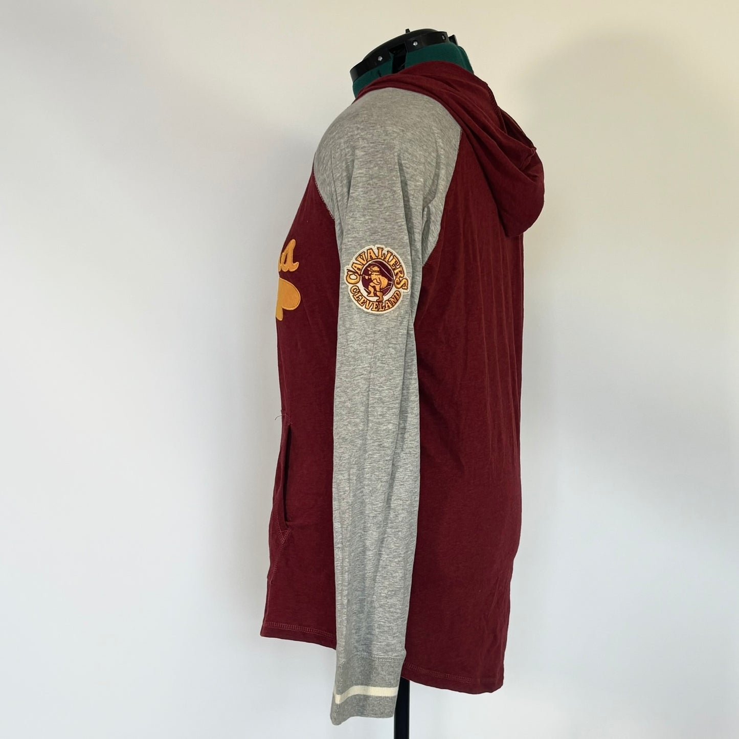 Cavaliers Lightweight Hoodie NWT