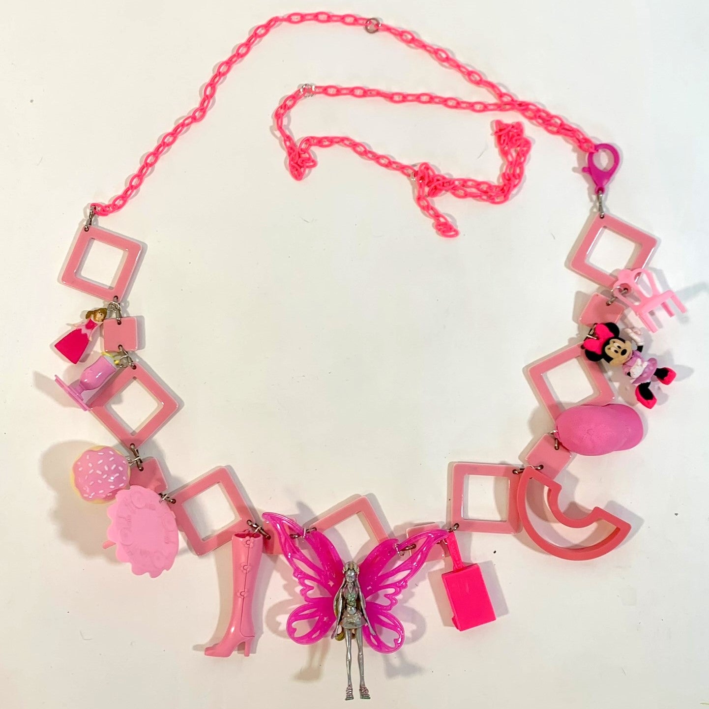 The Sugar Baby Belt