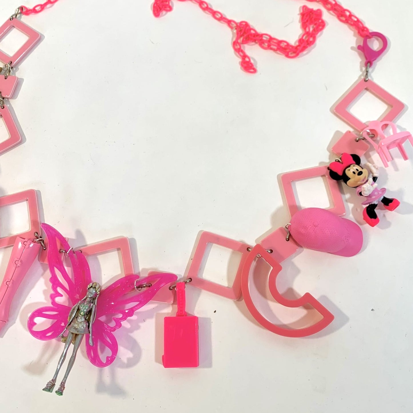 The Sugar Baby Belt