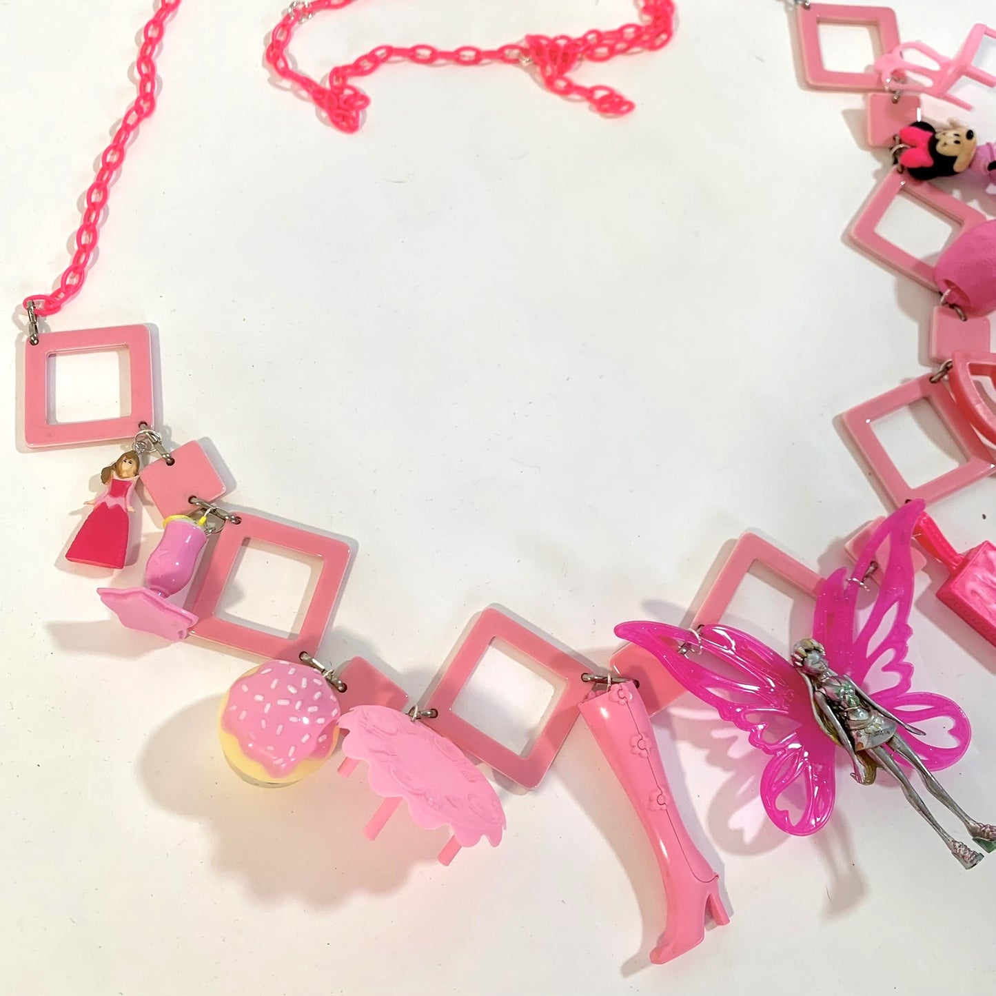 The Sugar Baby Belt