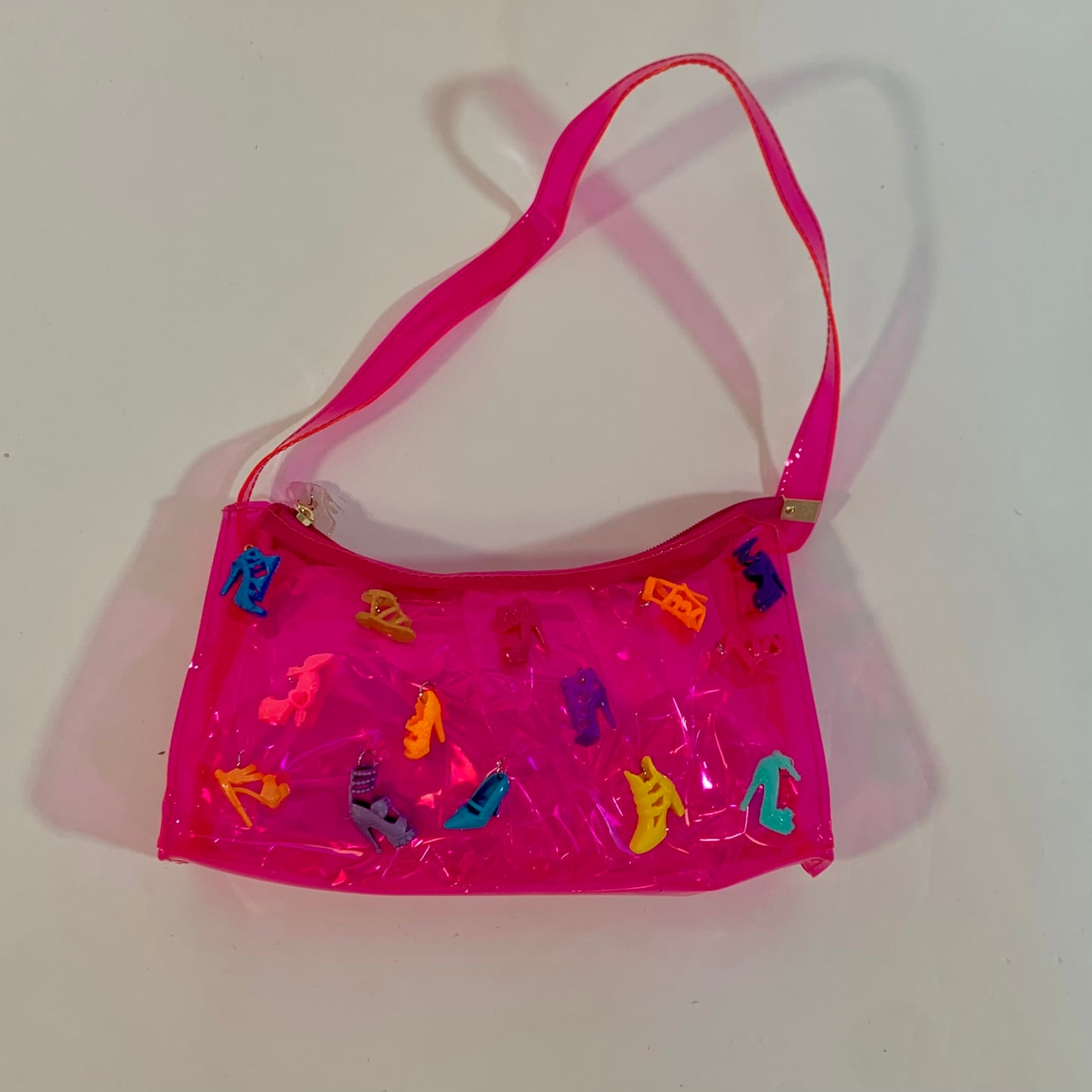 The OMGShoes Bag