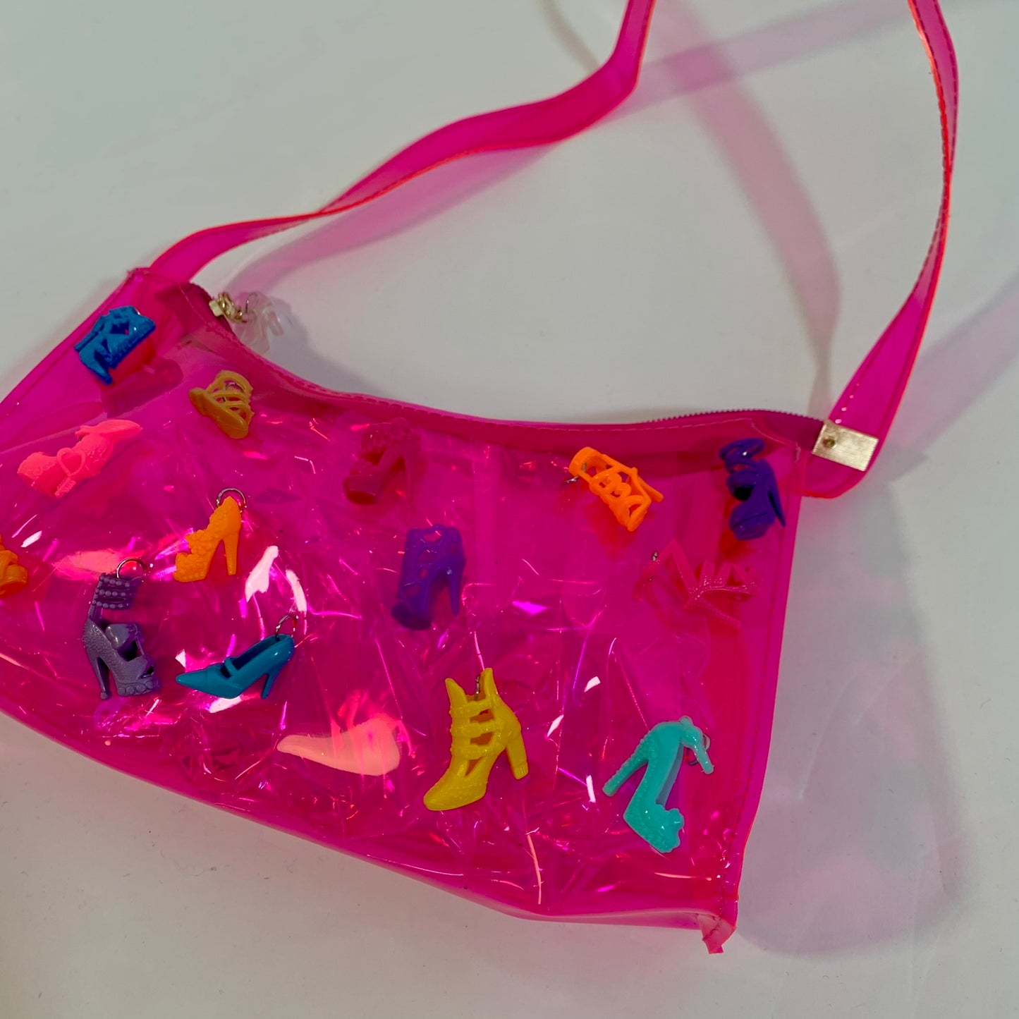 The OMGShoes Bag