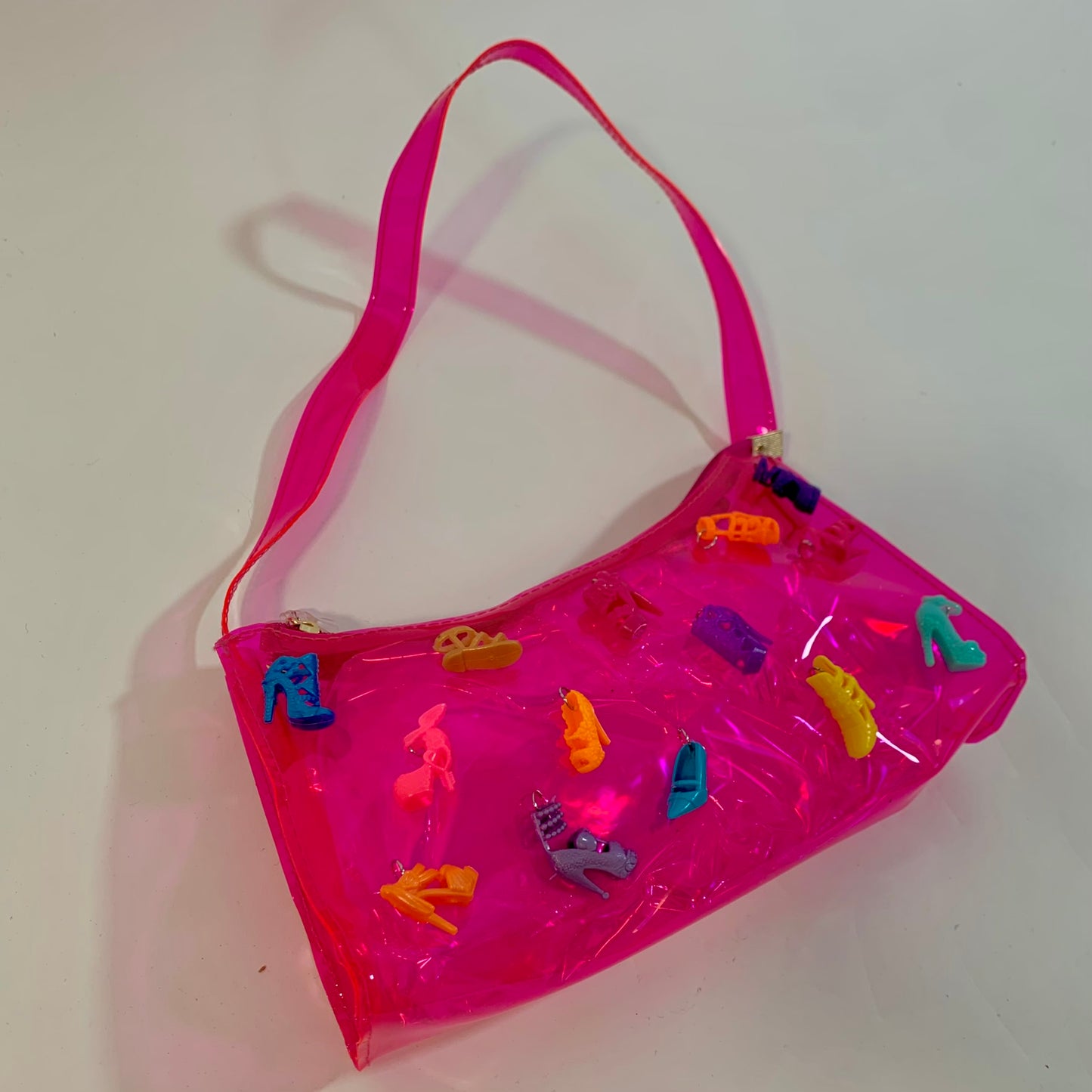 The OMGShoes Bag