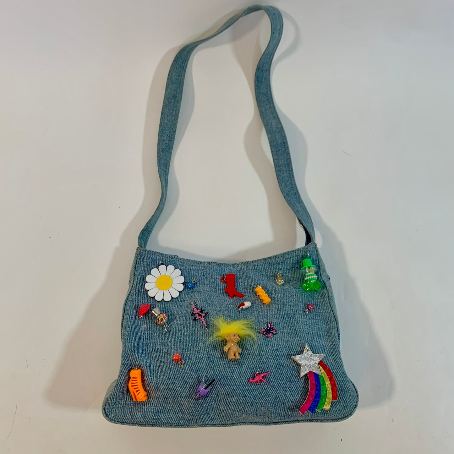 The All Grown Up Bag
