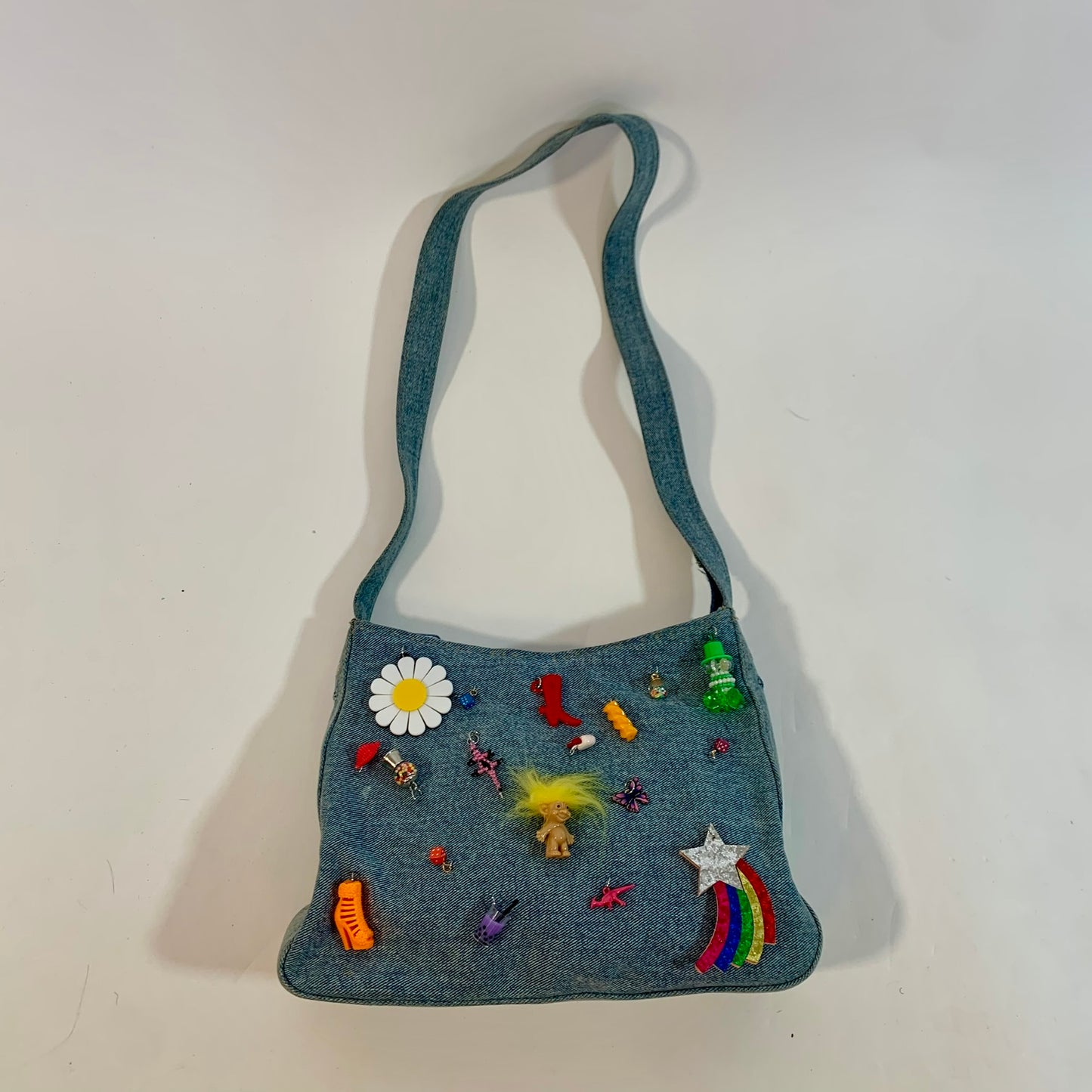 The All Grown Up Bag