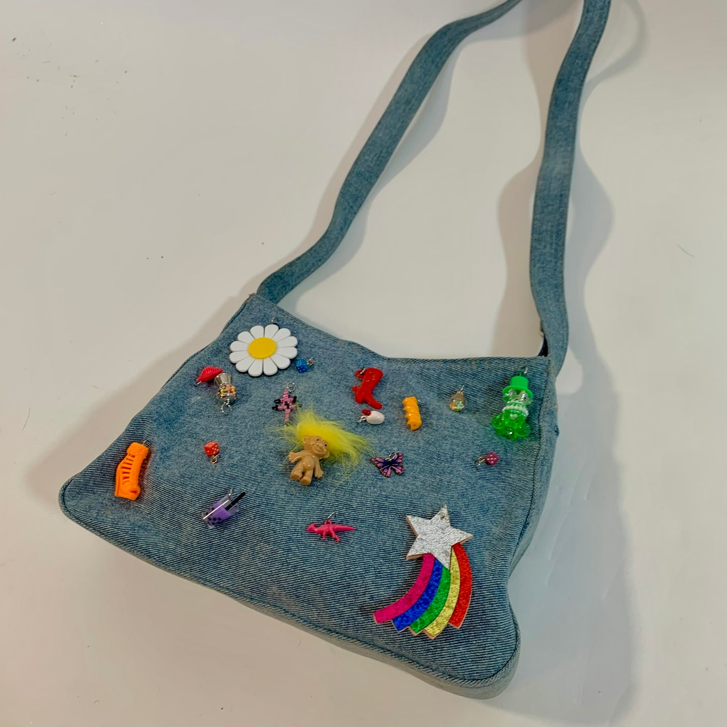 The All Grown Up Bag