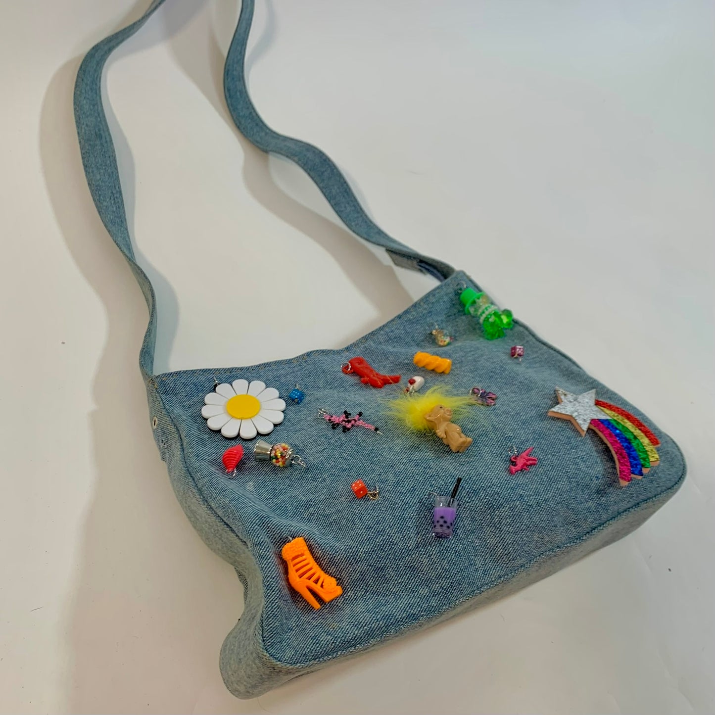 The All Grown Up Bag