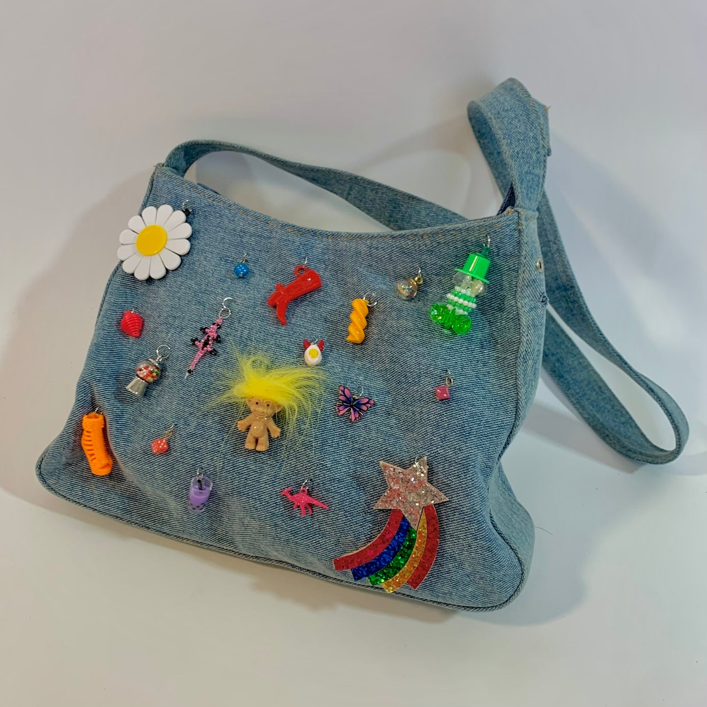 The All Grown Up Bag