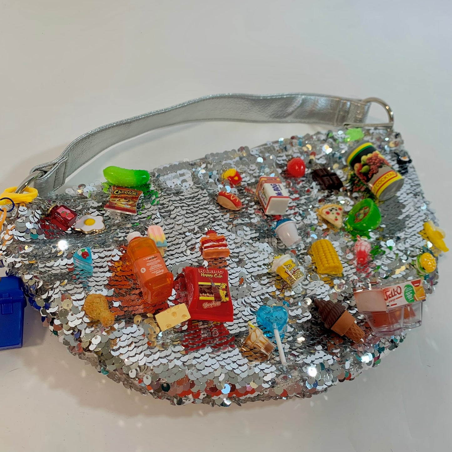 The Lunch Bag