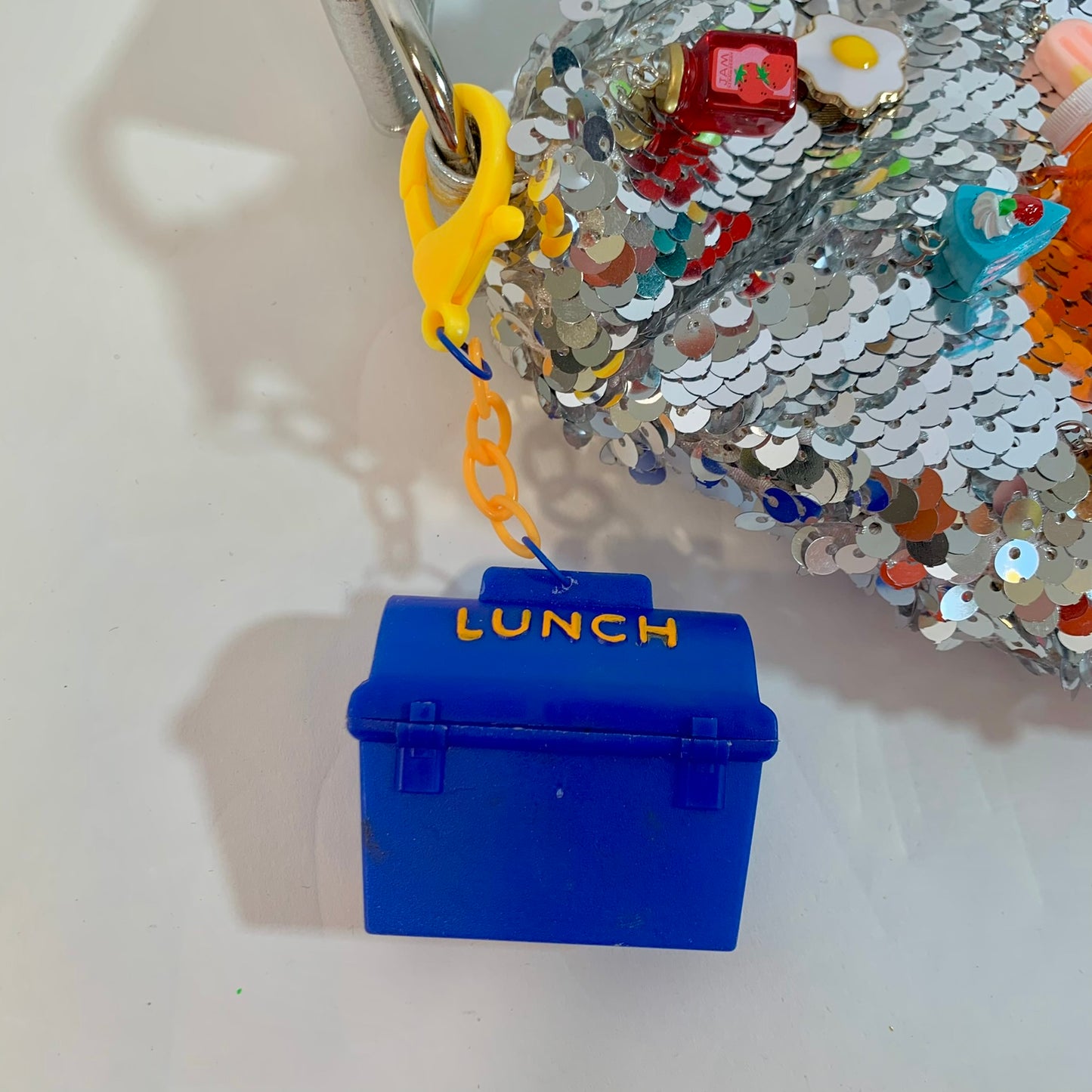 The Lunch Bag