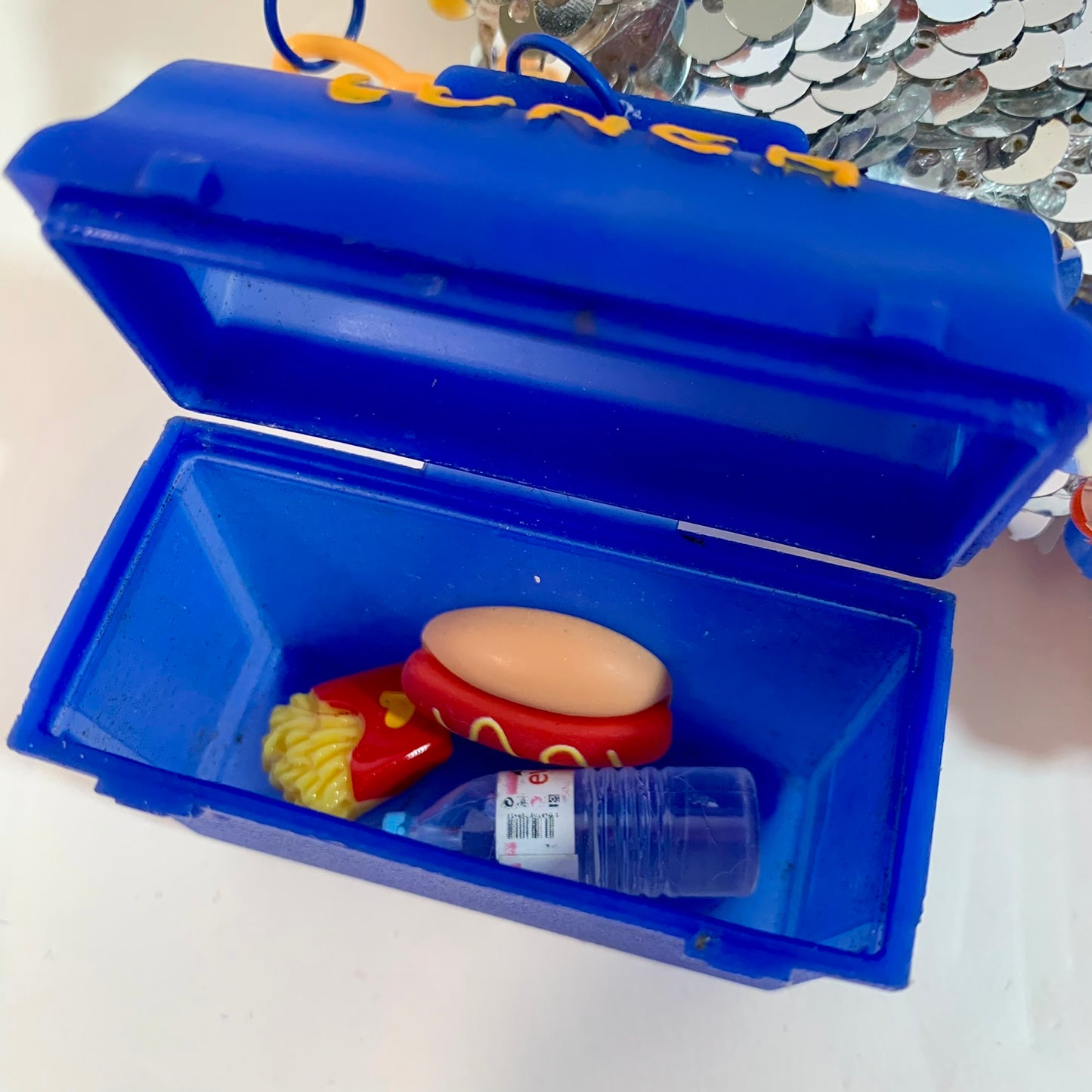 The Lunch Bag