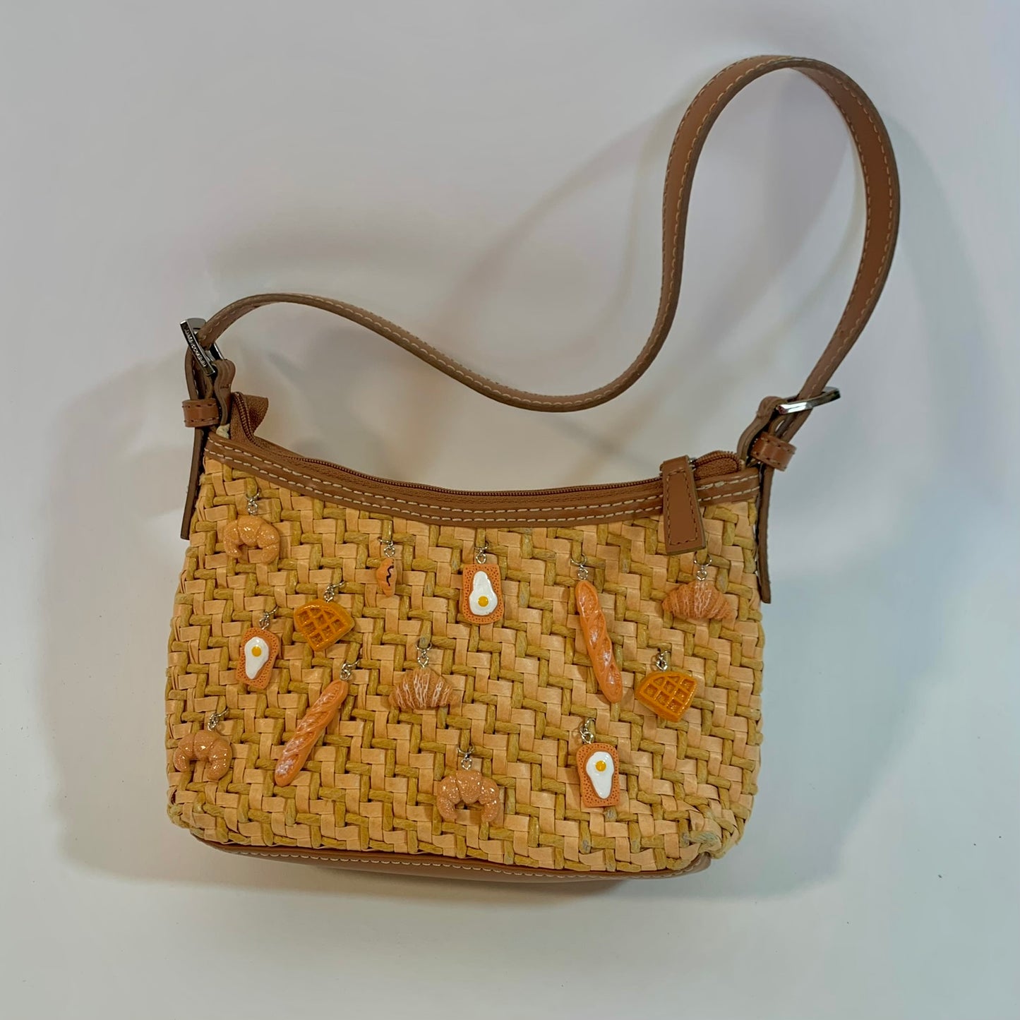 The Bread Basket
