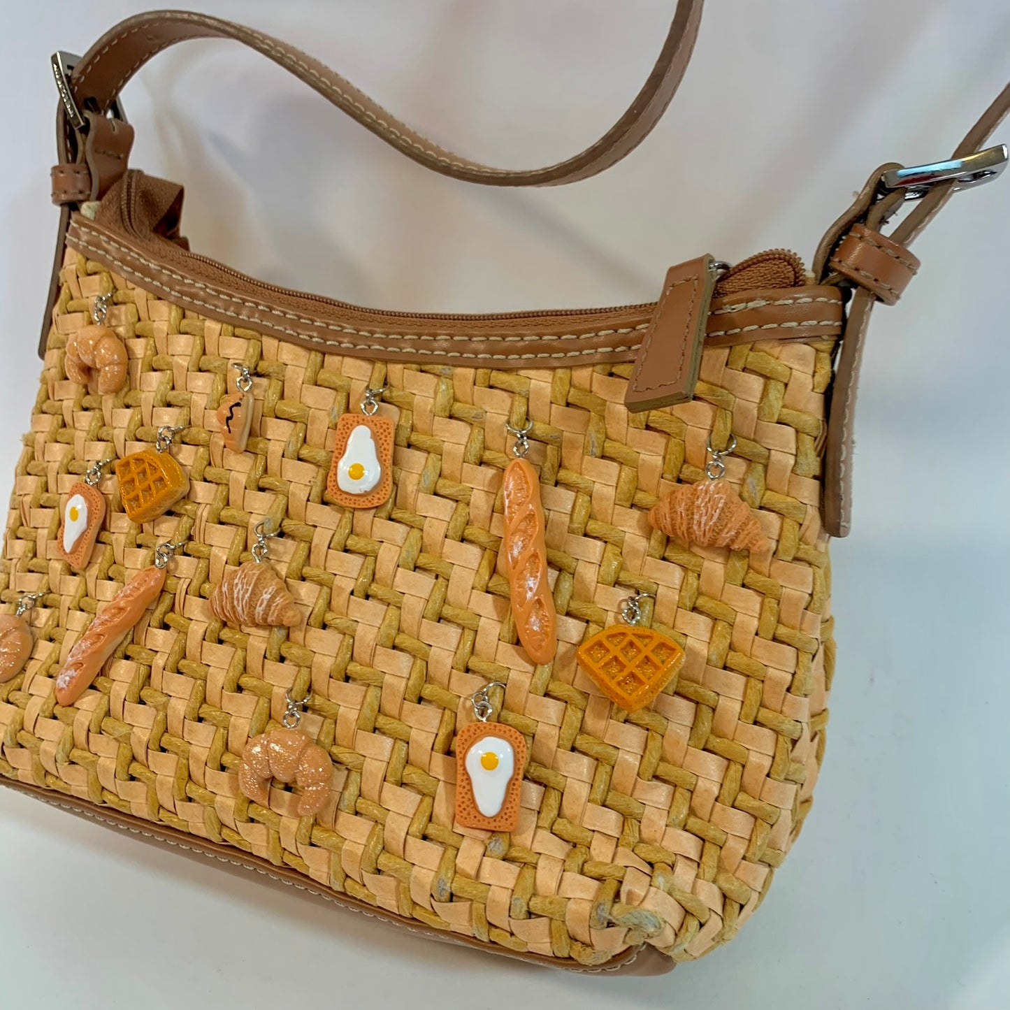 The Bread Basket
