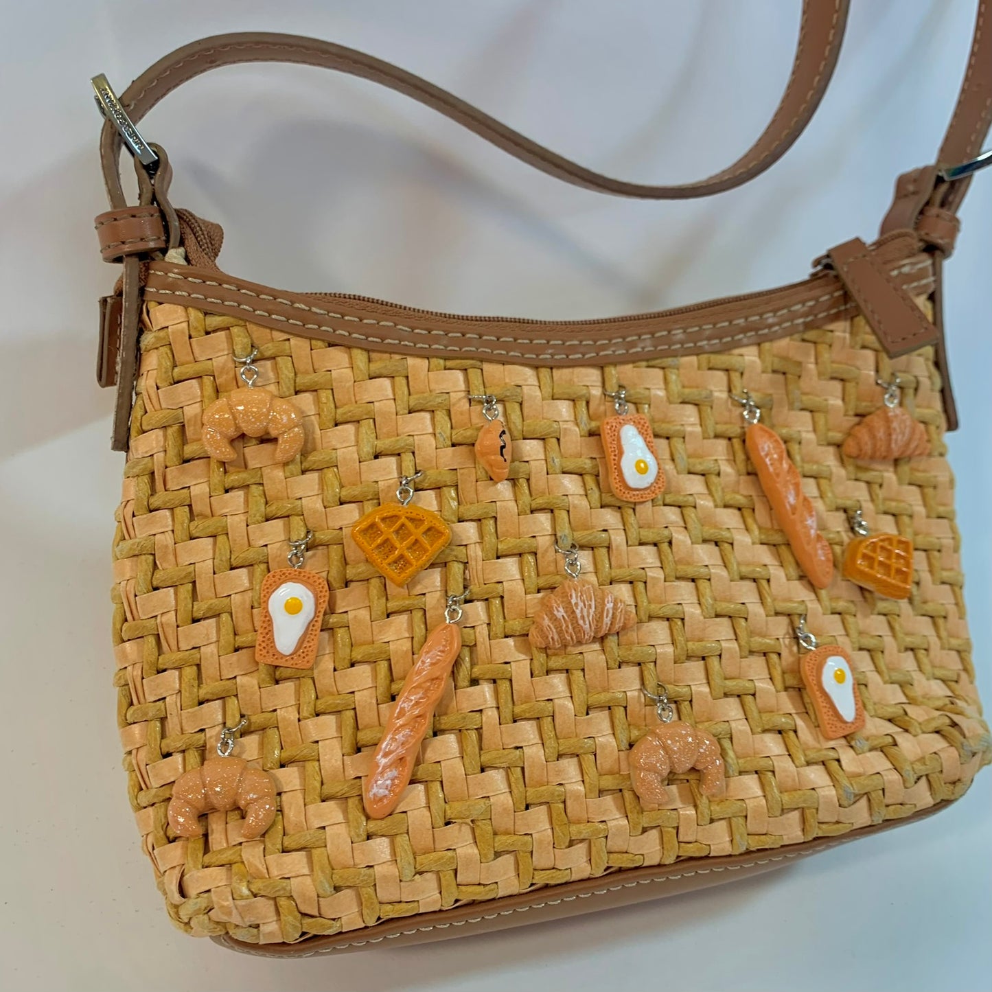 The Bread Basket