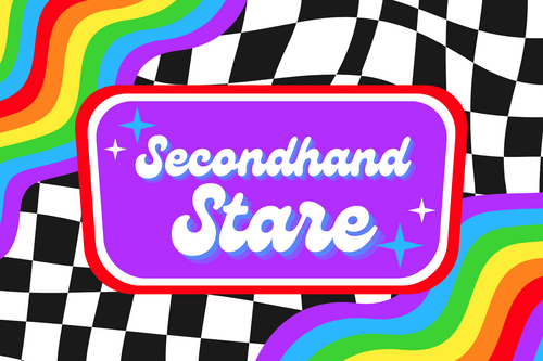 Secondhand Stare