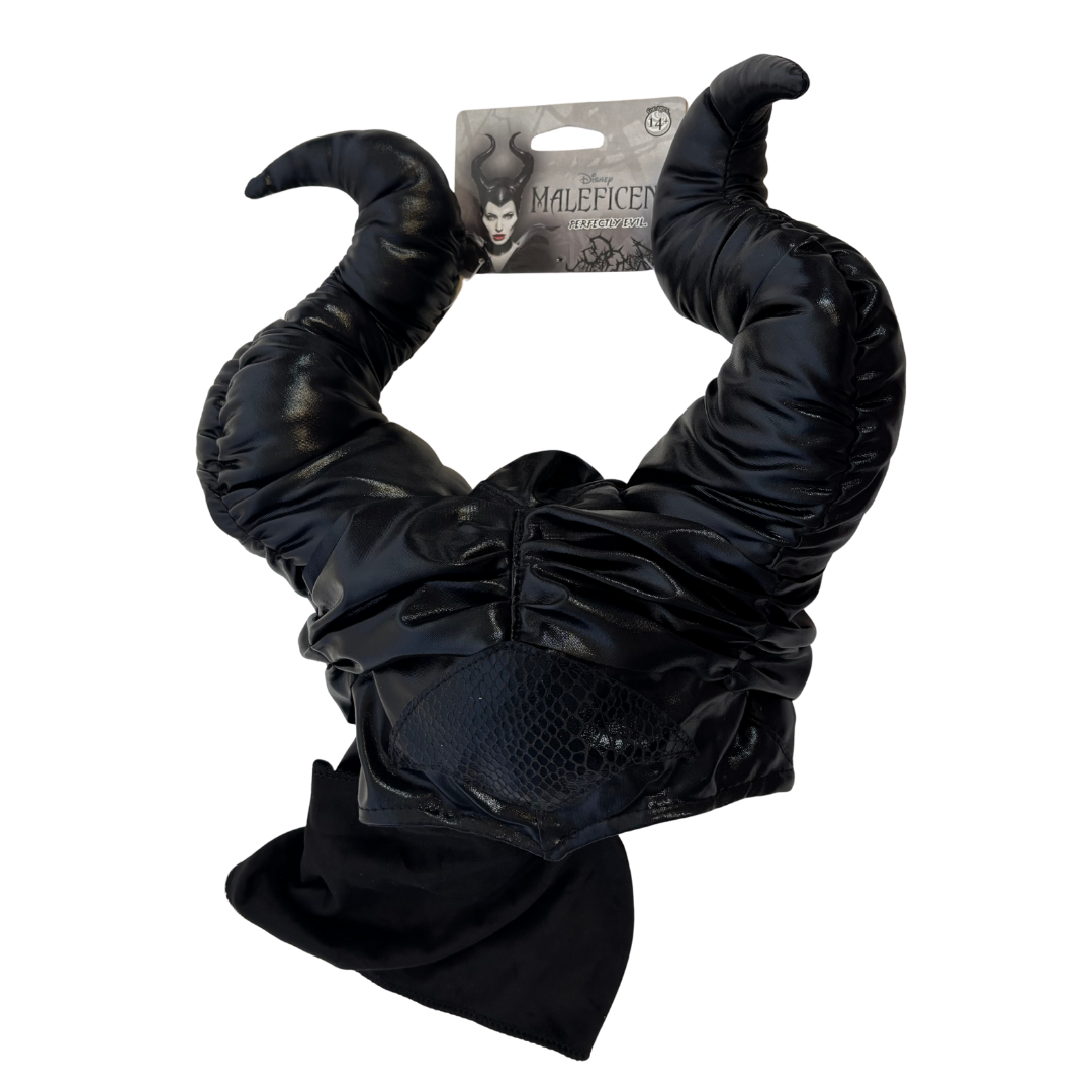 Maleficent Horns NWT