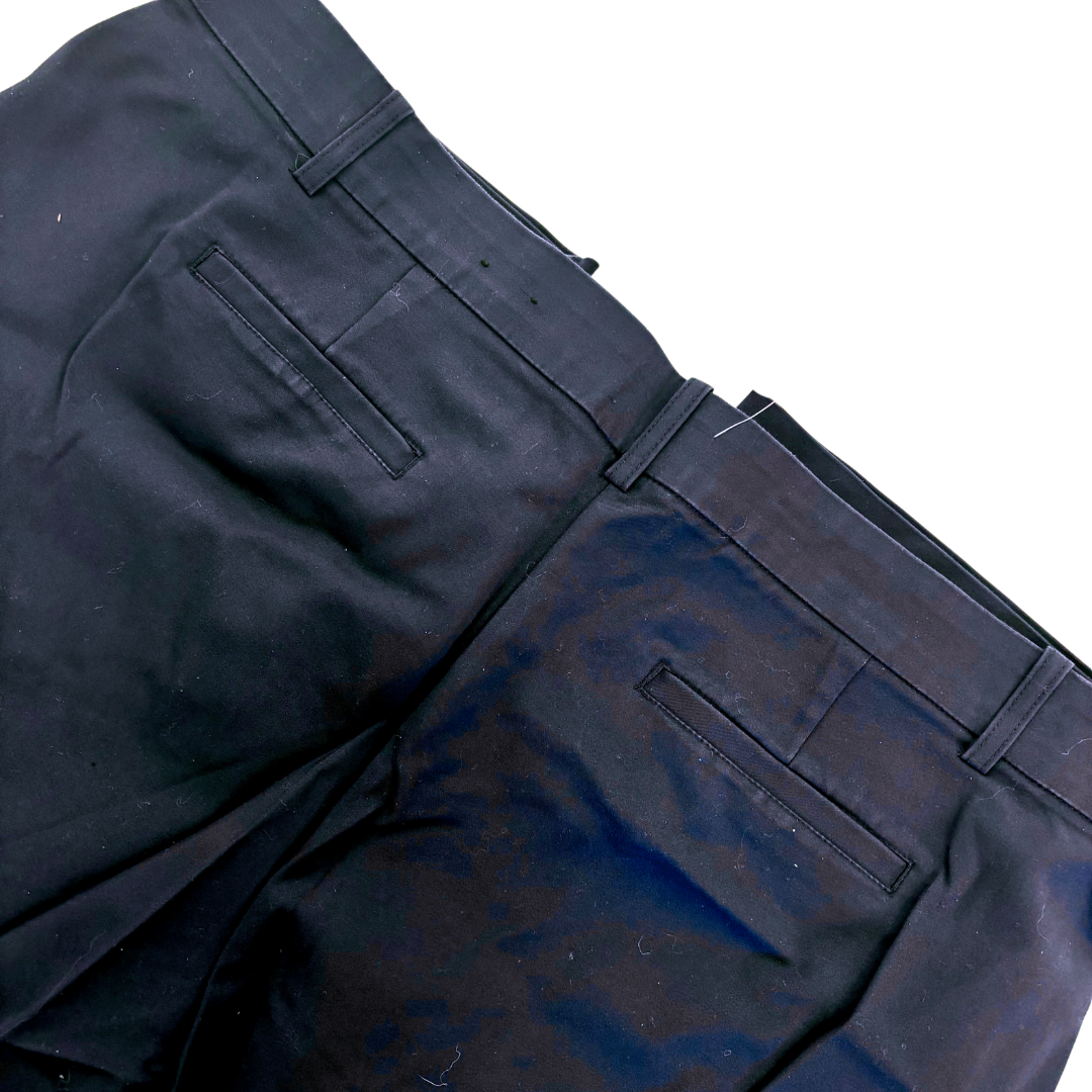 Navy Blue Dress Pants
