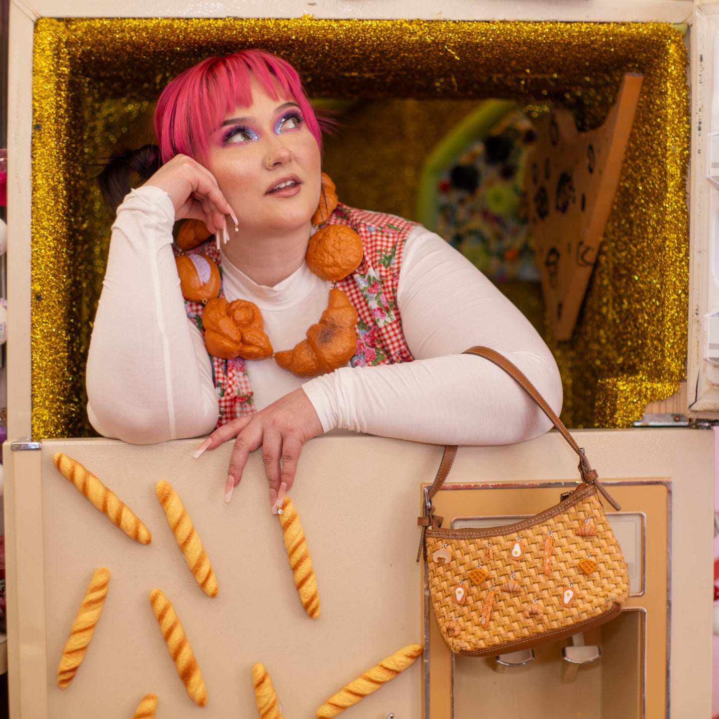 The Bread Basket