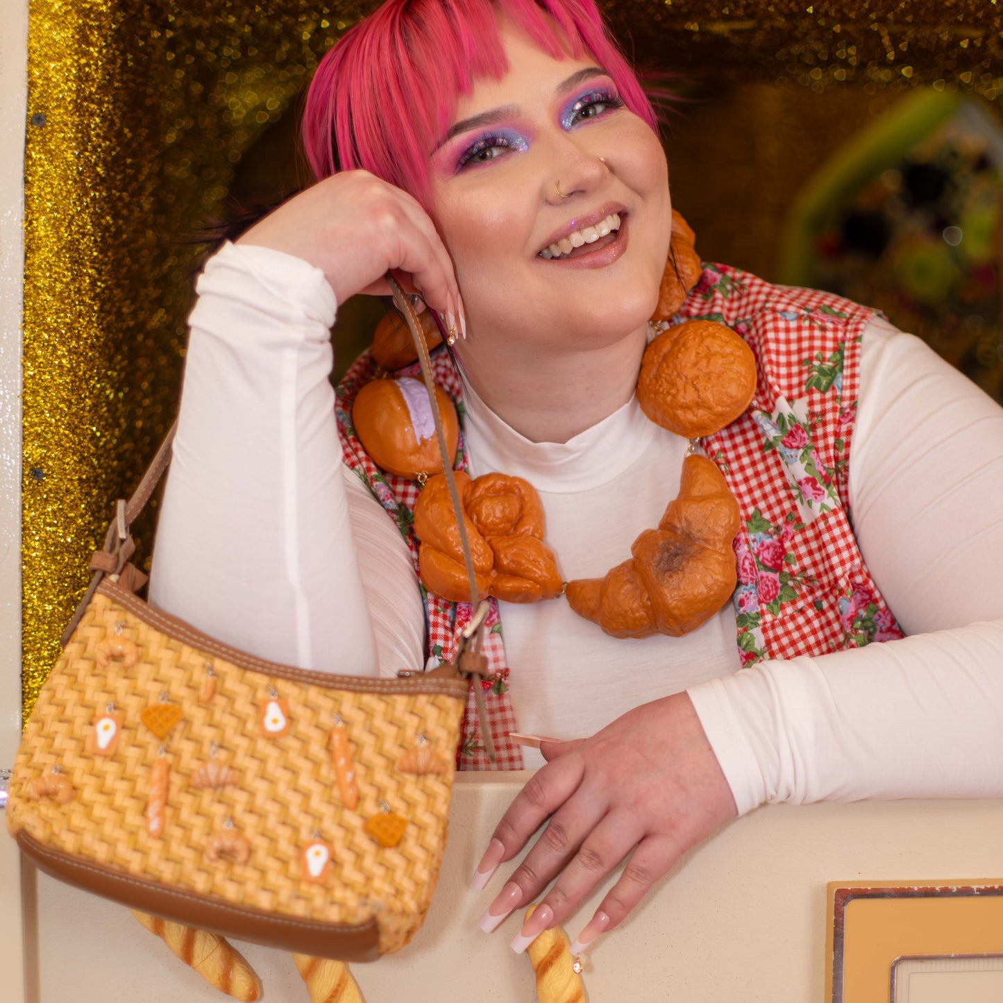 The Bread Basket